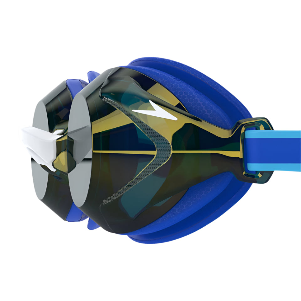 Speedo Goggle Vanquisher 3.0 Junior Mirrored