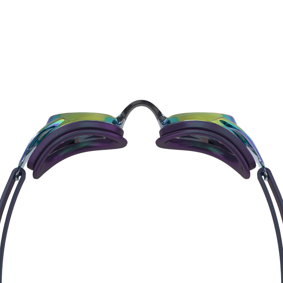Speedo Goggle Vanquisher 3.0 Junior Mirrored