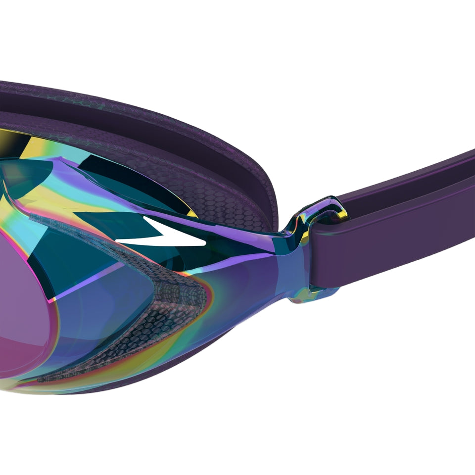Speedo Goggle Vanquisher 3.0 Junior Mirrored