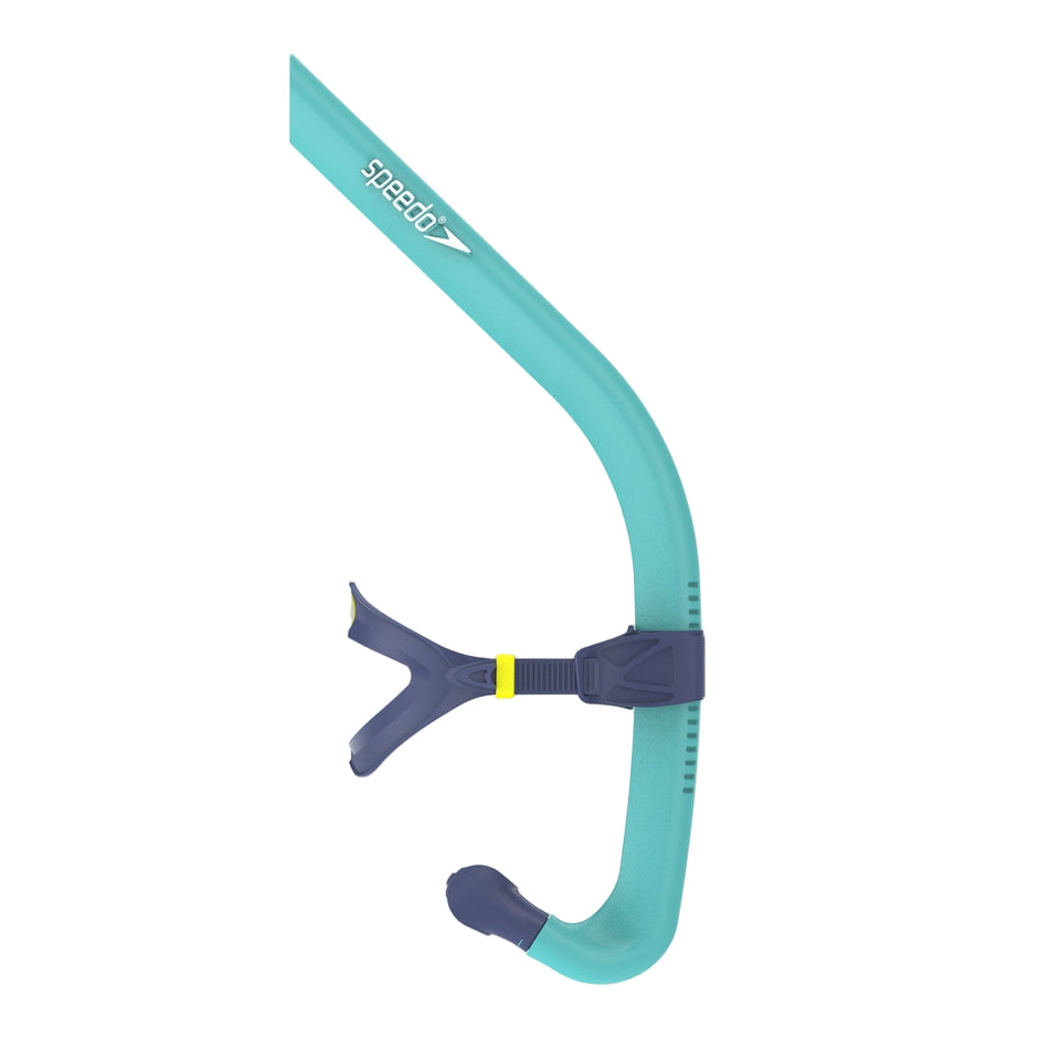 Speedo Snorkel Bullet Head Charcoal