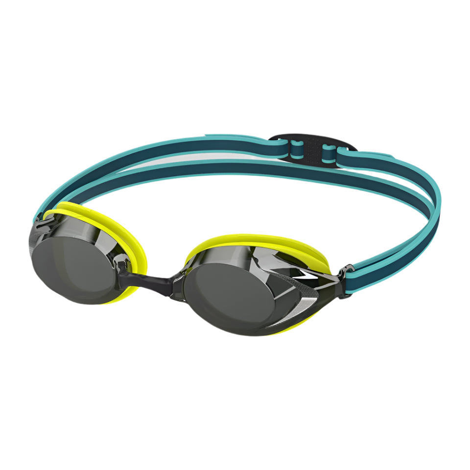 Speedo Goggle Vanquisher 3.0 Junior Mirrored