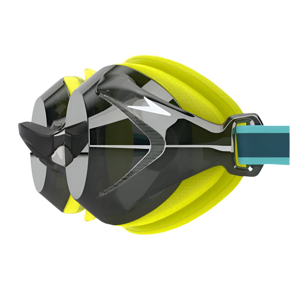 Speedo Goggle Vanquisher 3.0 Junior Mirrored