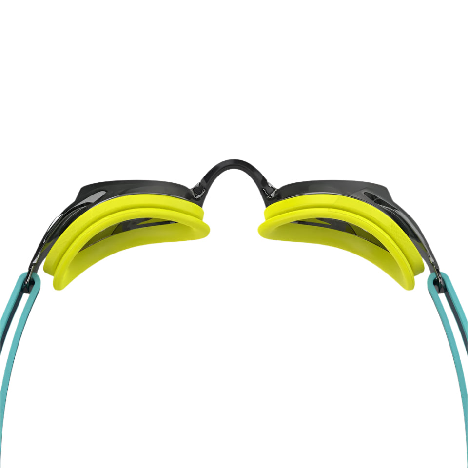 Speedo Goggle Vanquisher 3.0 Junior Mirrored