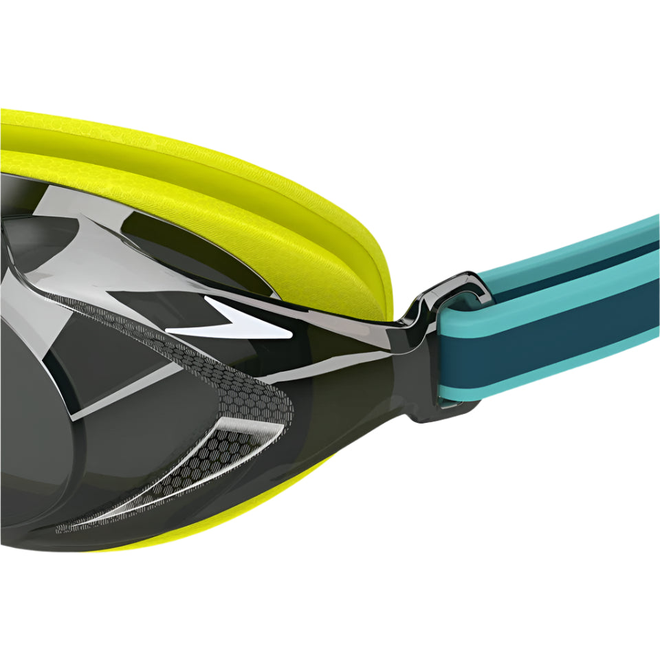 Speedo Goggle Vanquisher 3.0 Junior Mirrored