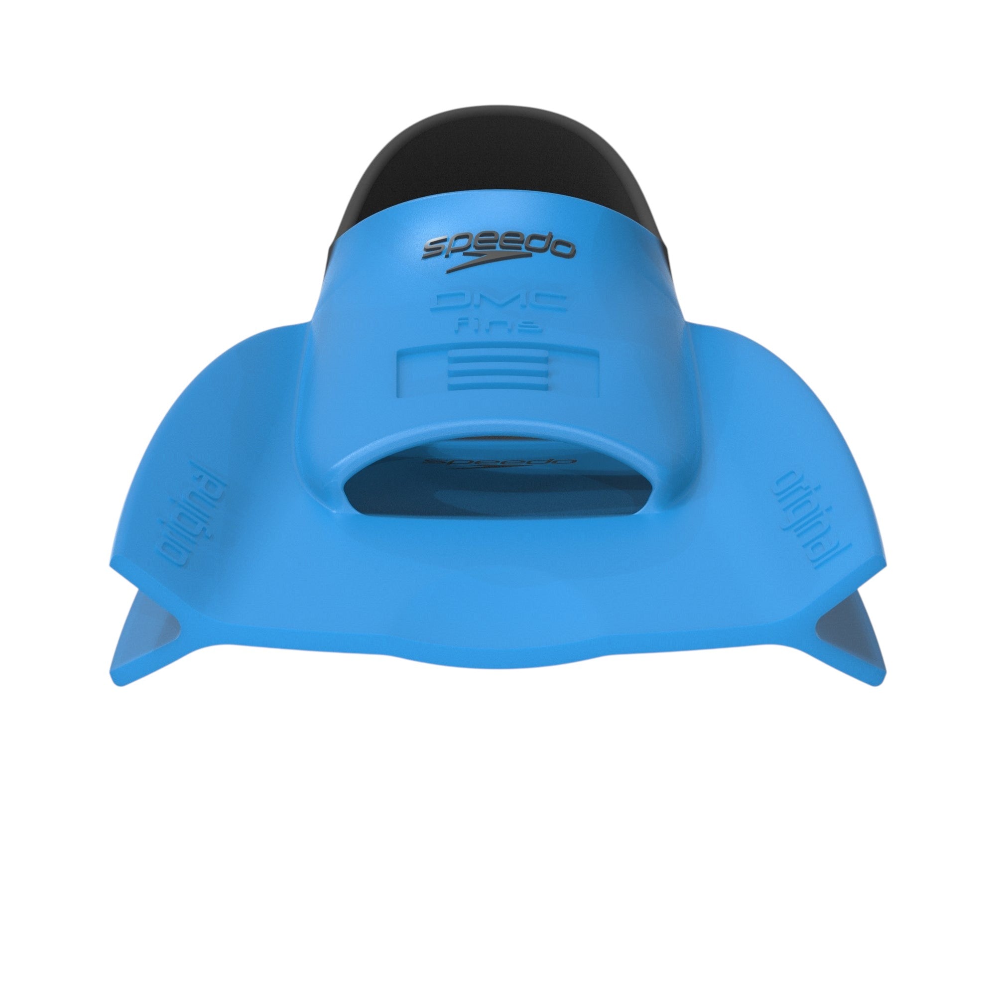 Speedo Fins DMC Original Blue