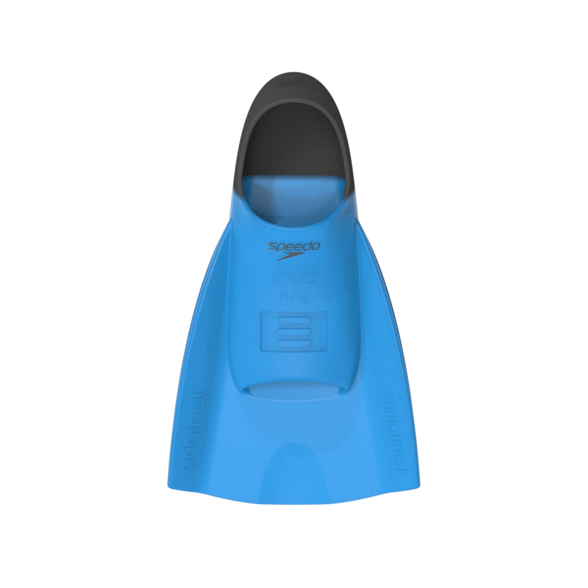 Speedo Fins DMC Original Blue