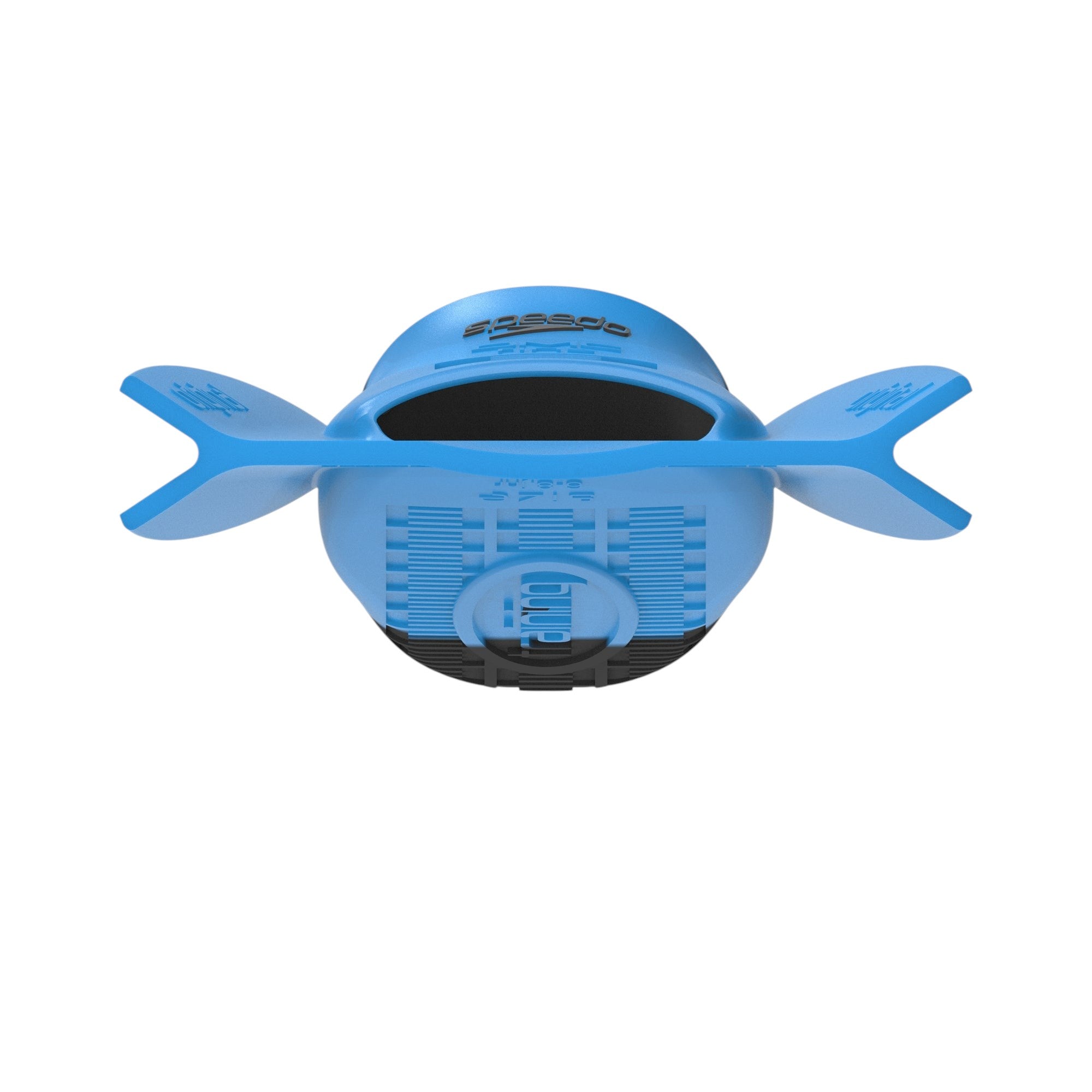 Speedo Fins DMC Original Blue