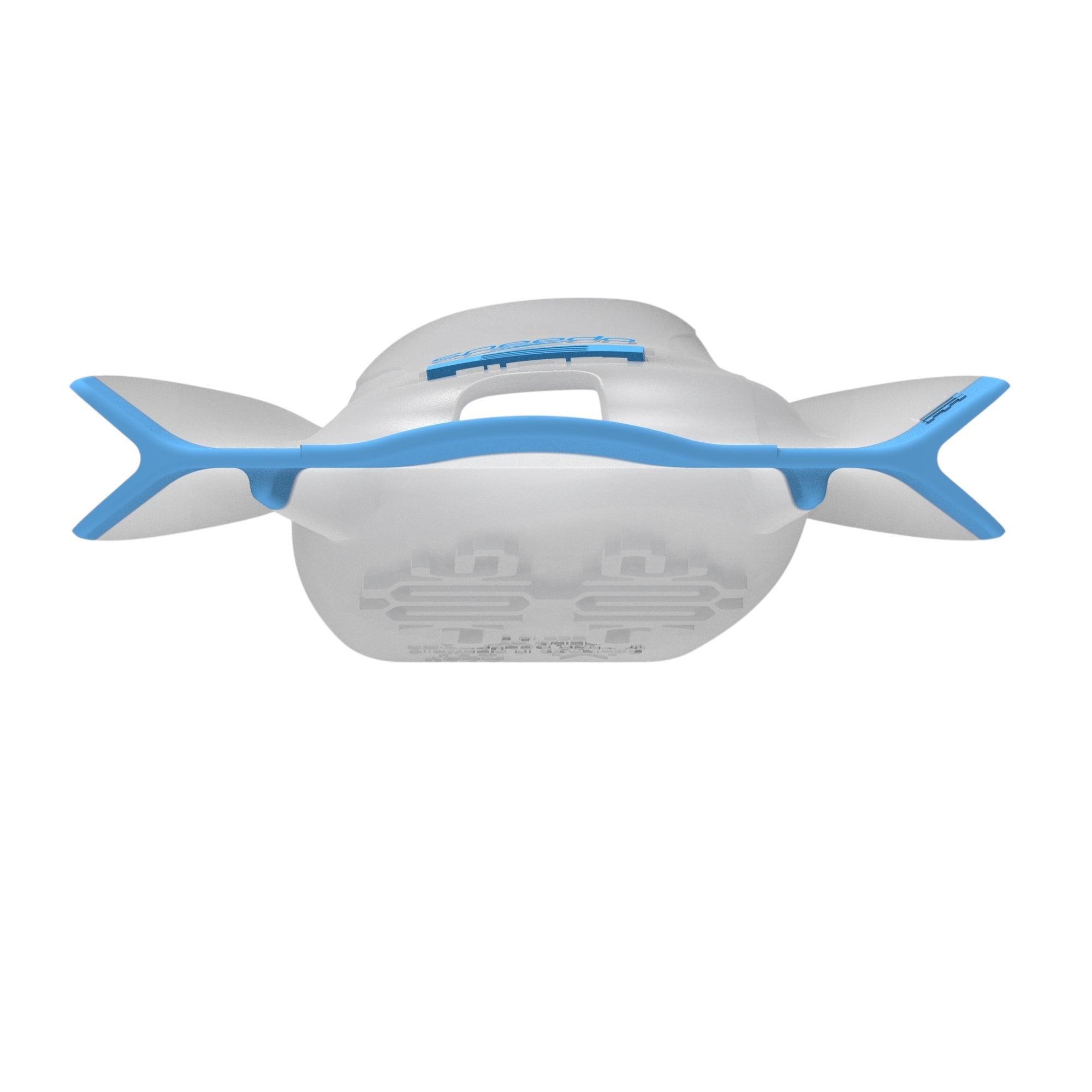 Speedo Fins DMC Elite Grey