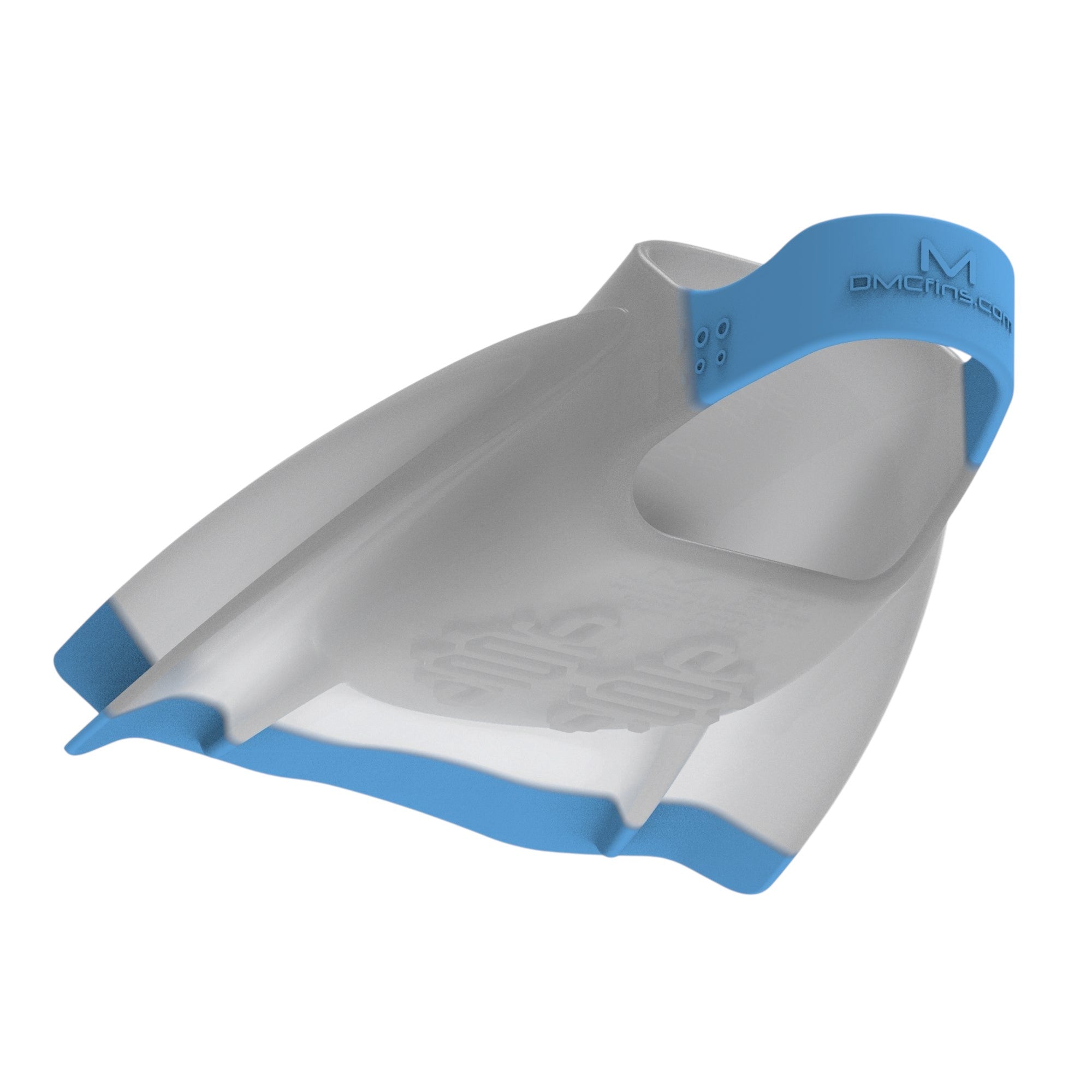 Speedo Fins DMC Elite Grey