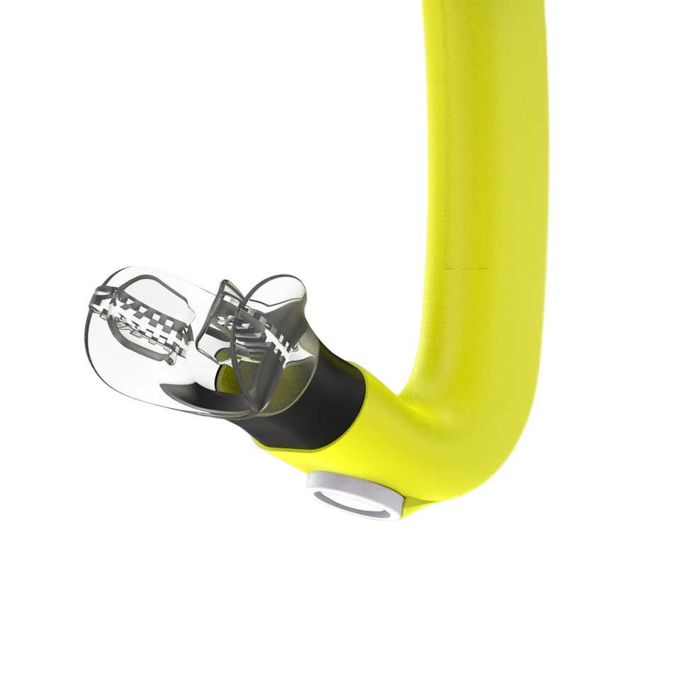 Speedo Snorkel Bullet Head Junior