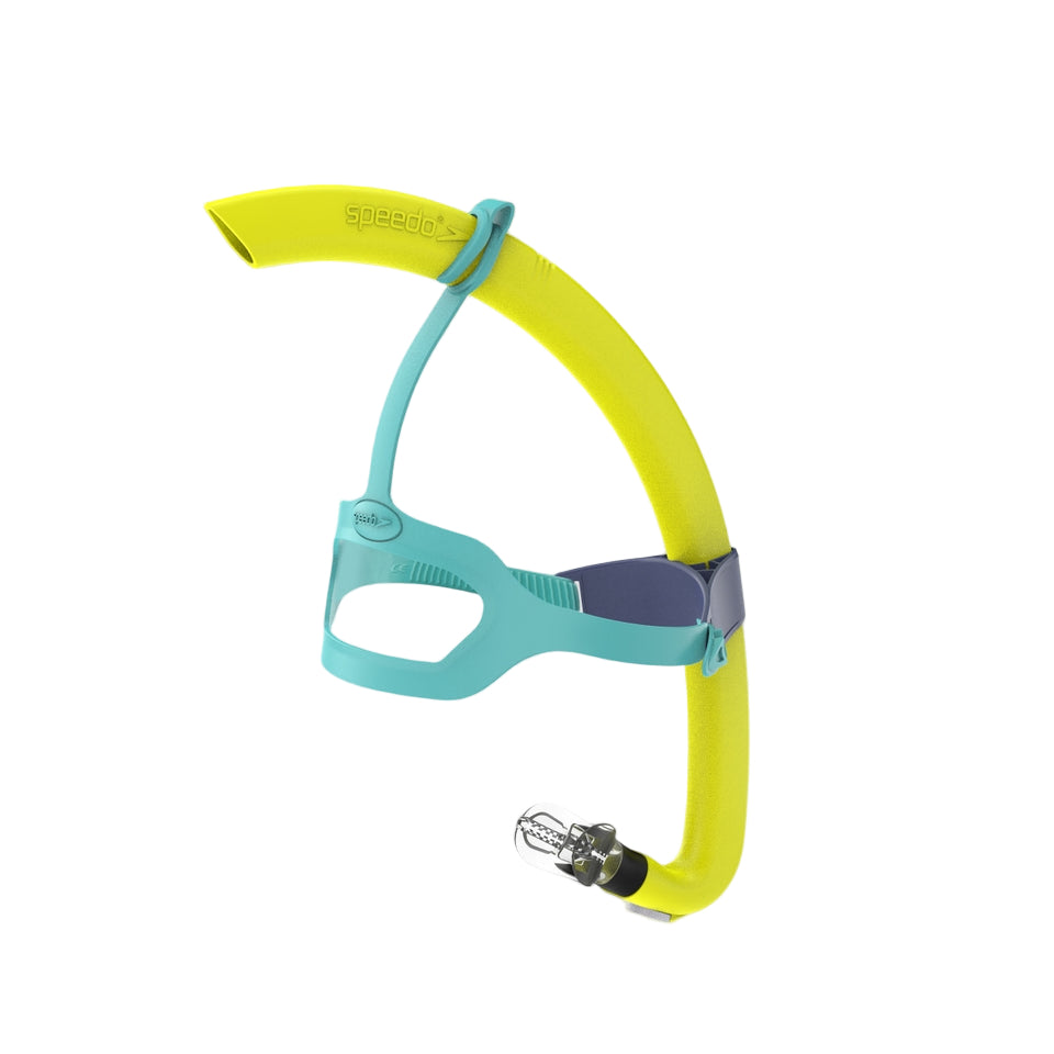Speedo Snorkel Bullet Head Junior