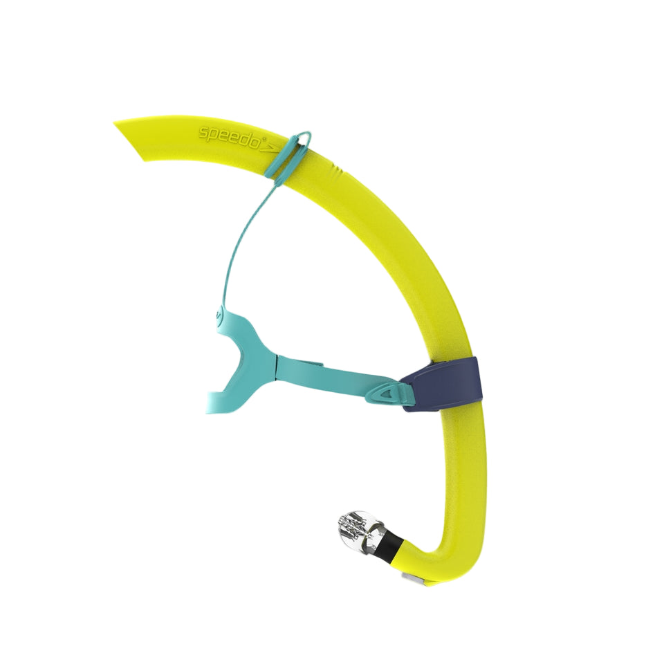 Speedo Snorkel Bullet Head Junior