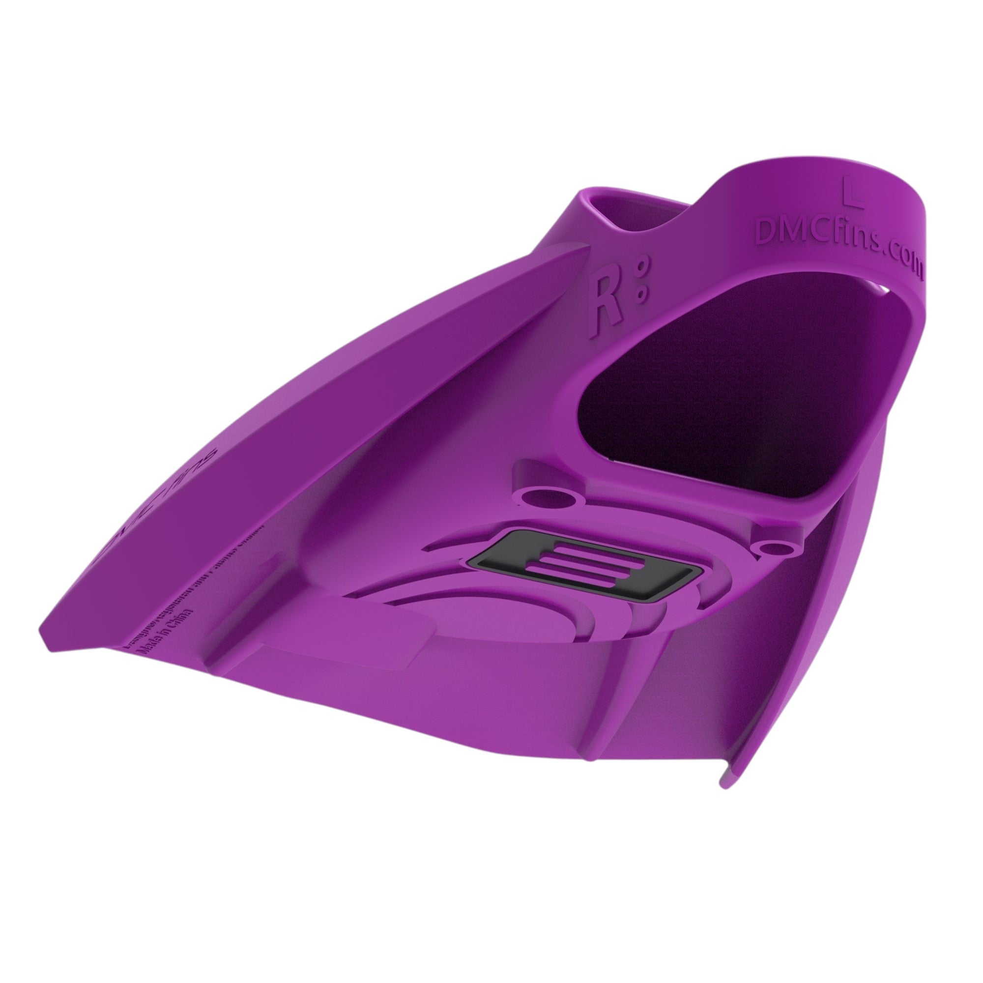 Speedo Fins DMC Elite Max Purple
New collection 2026