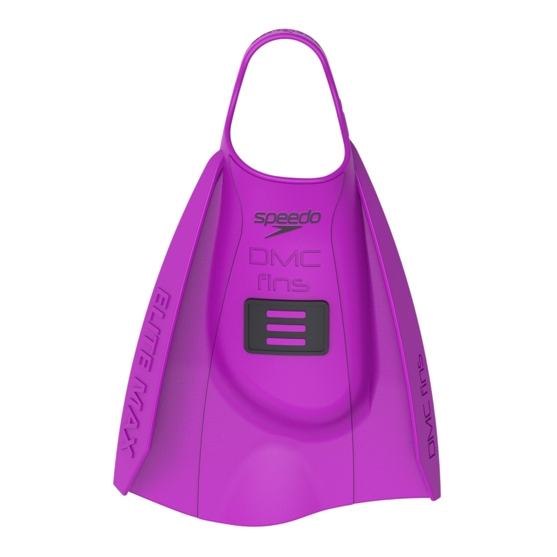 Speedo Fins DMC Elite Max Purple
New collection 2026