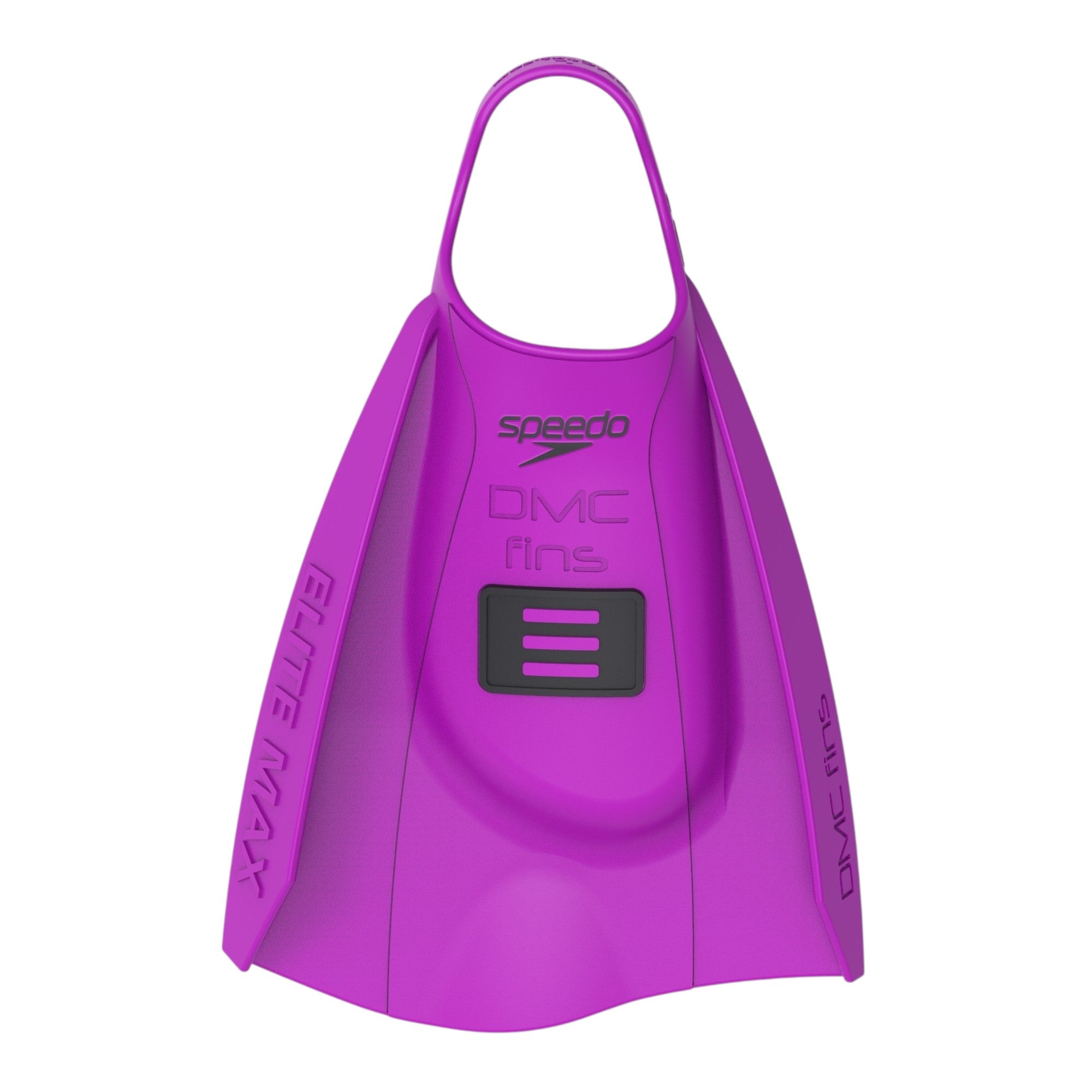 Speedo Fins DMC Elite Max Purple
New collection 2026