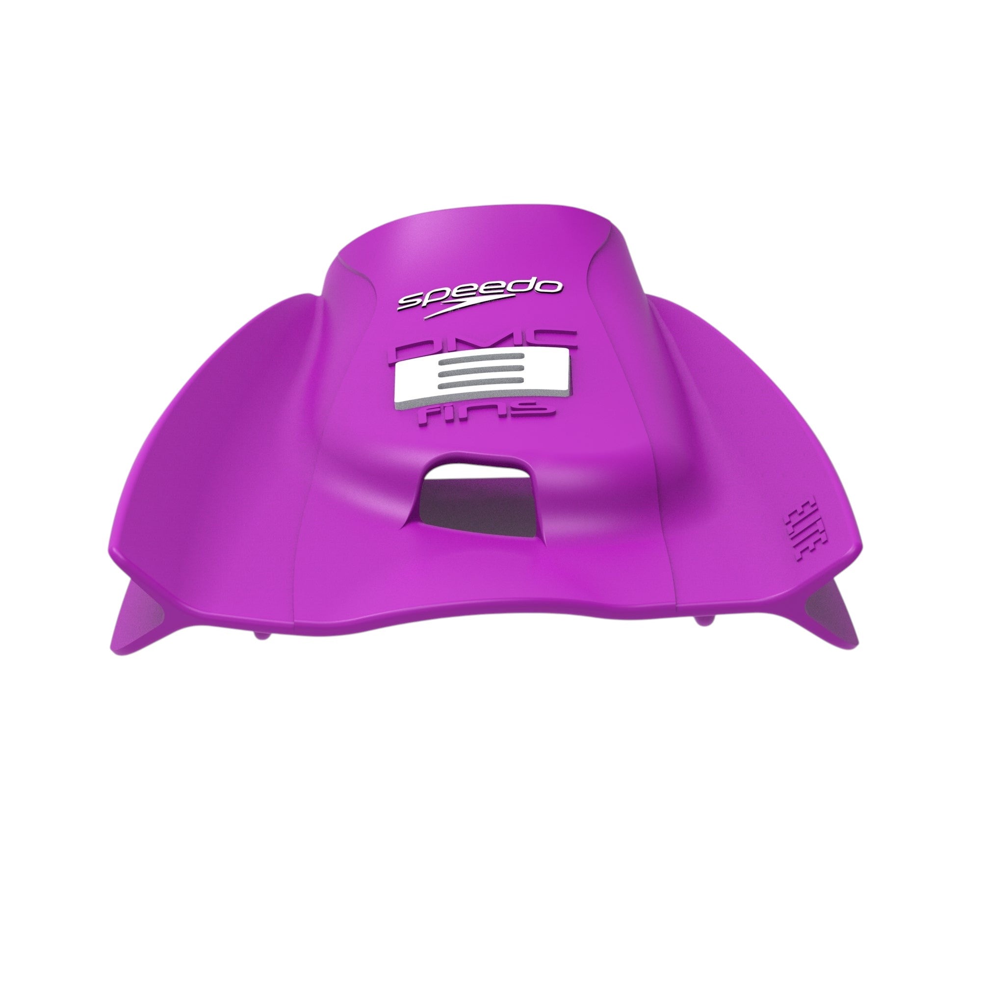 Speedo Fins DMC Elite Purple