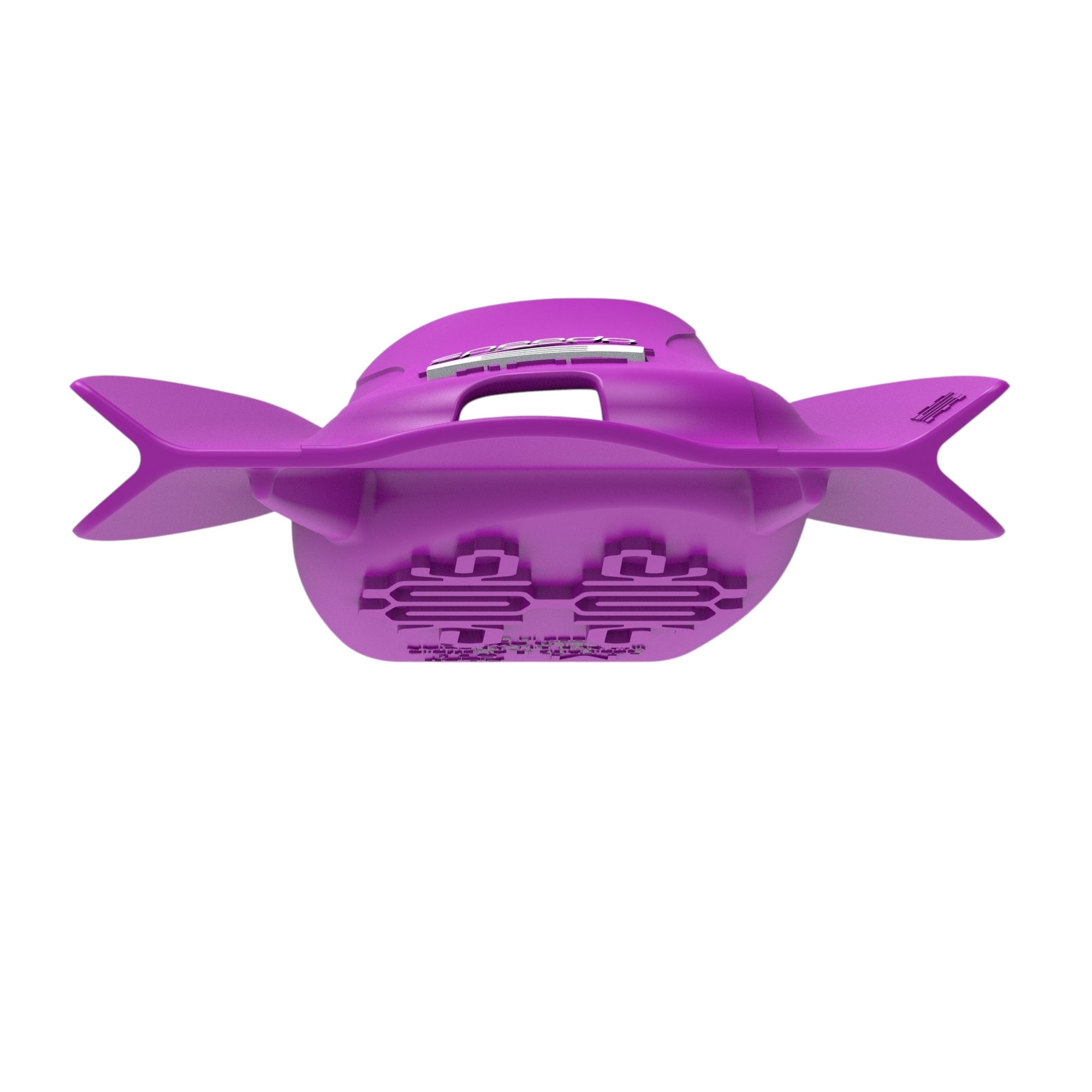 Speedo Fins DMC Elite Purple