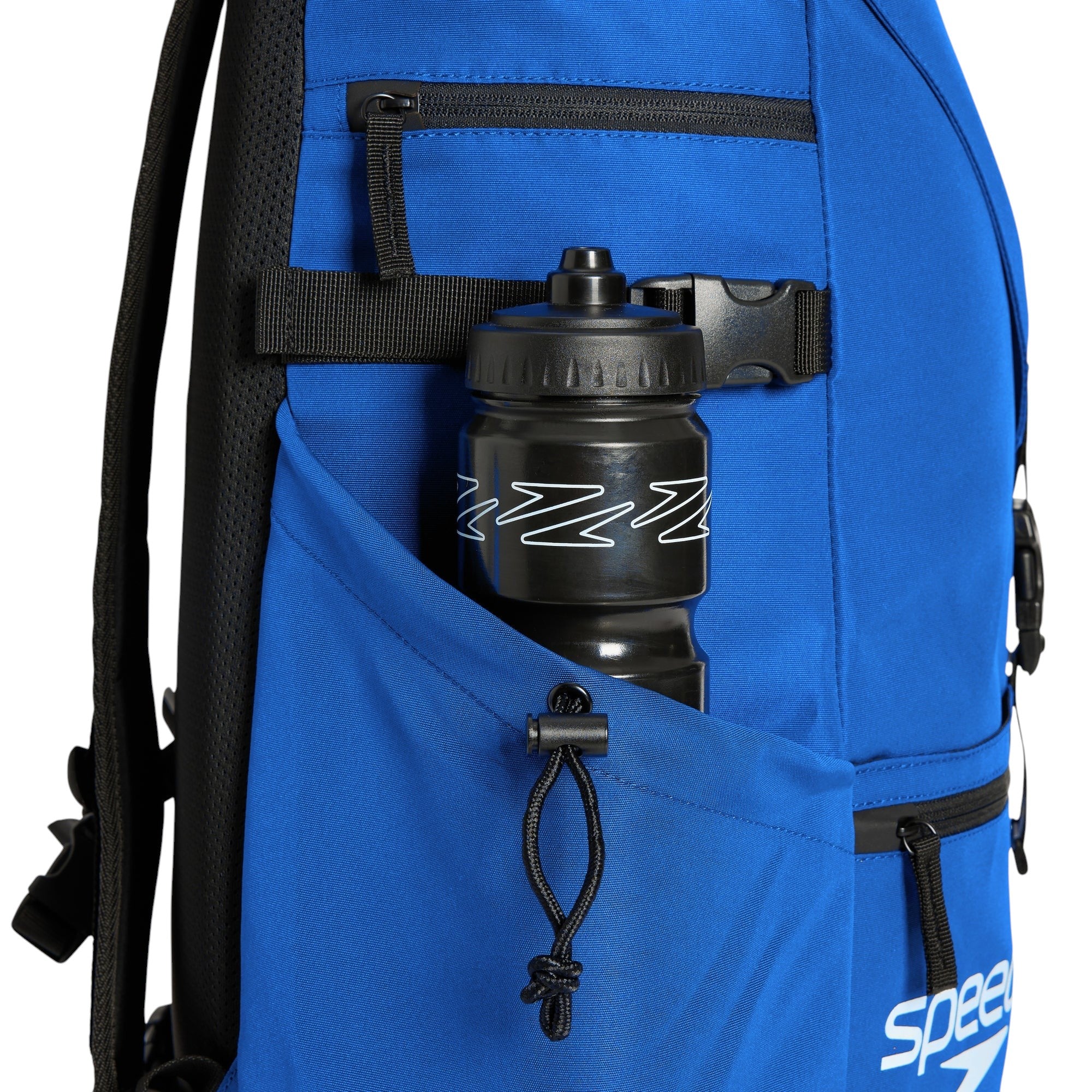 Speedo Backpack Pro Rucksack 45L – Solid Colours