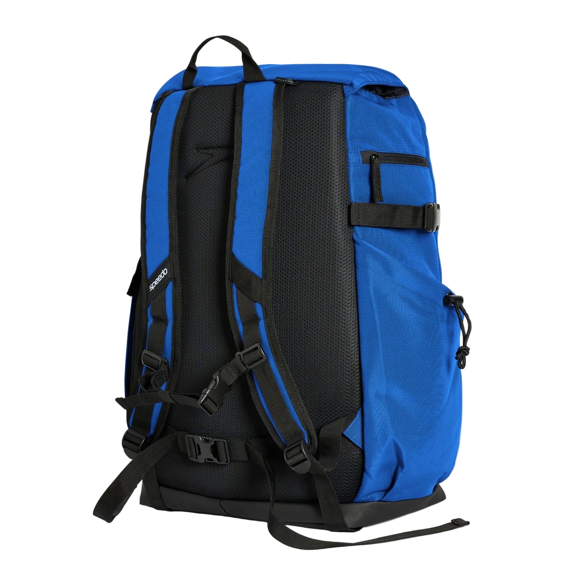 Speedo Backpack Pro Rucksack 45L – Solid Colours