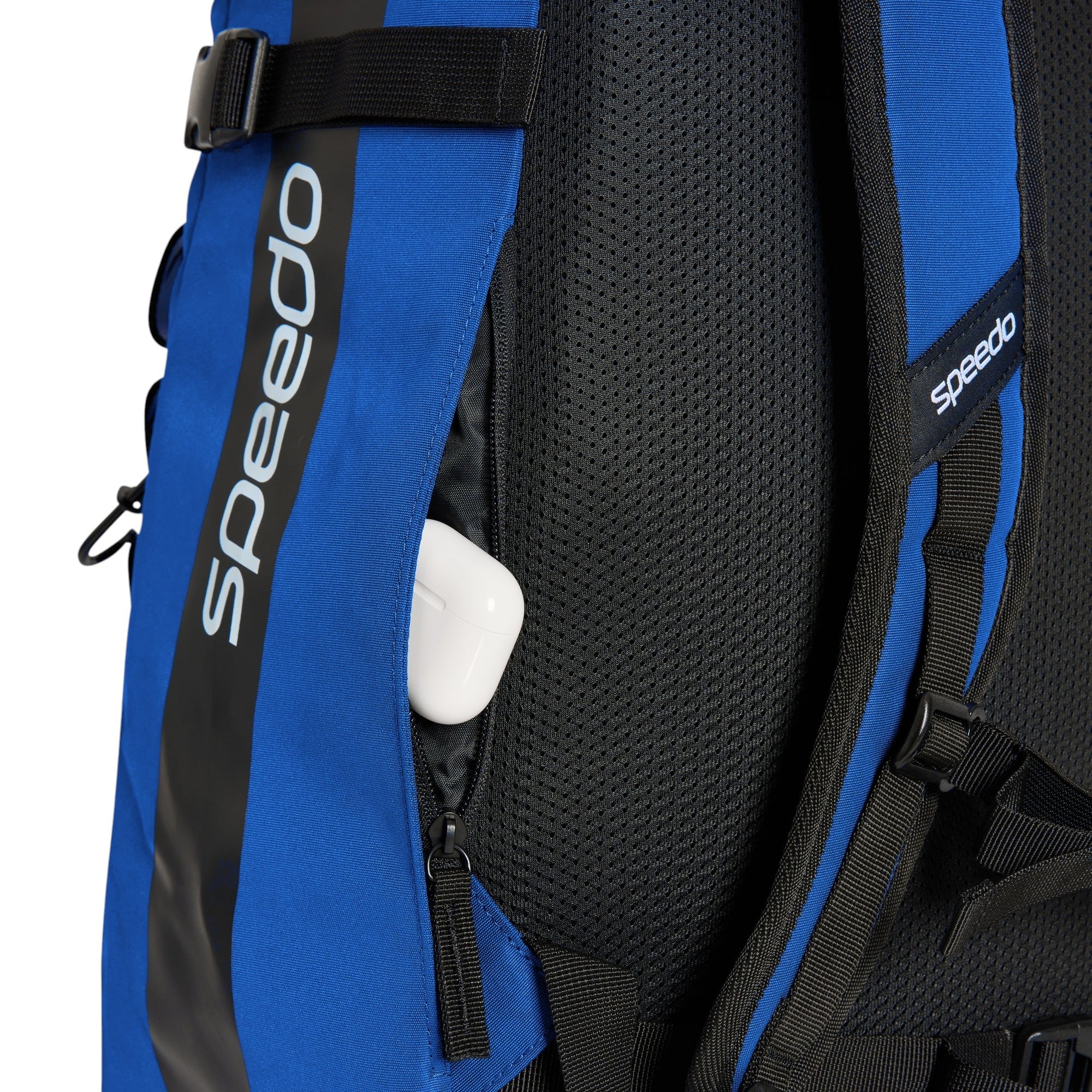 Speedo Backpack Pro Rucksack 45L – Solid Colours