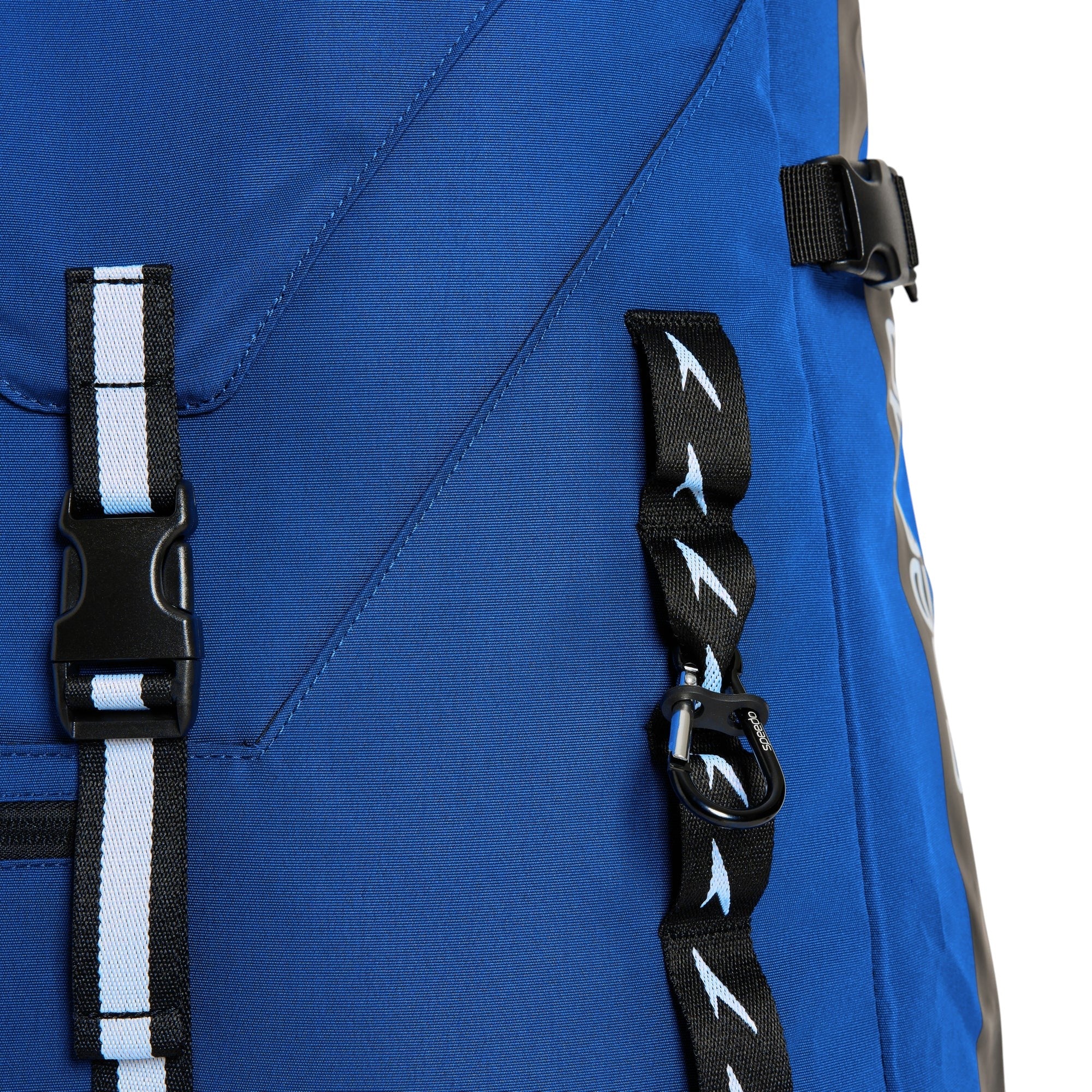 Speedo Backpack Pro Rucksack 45L – Solid Colours