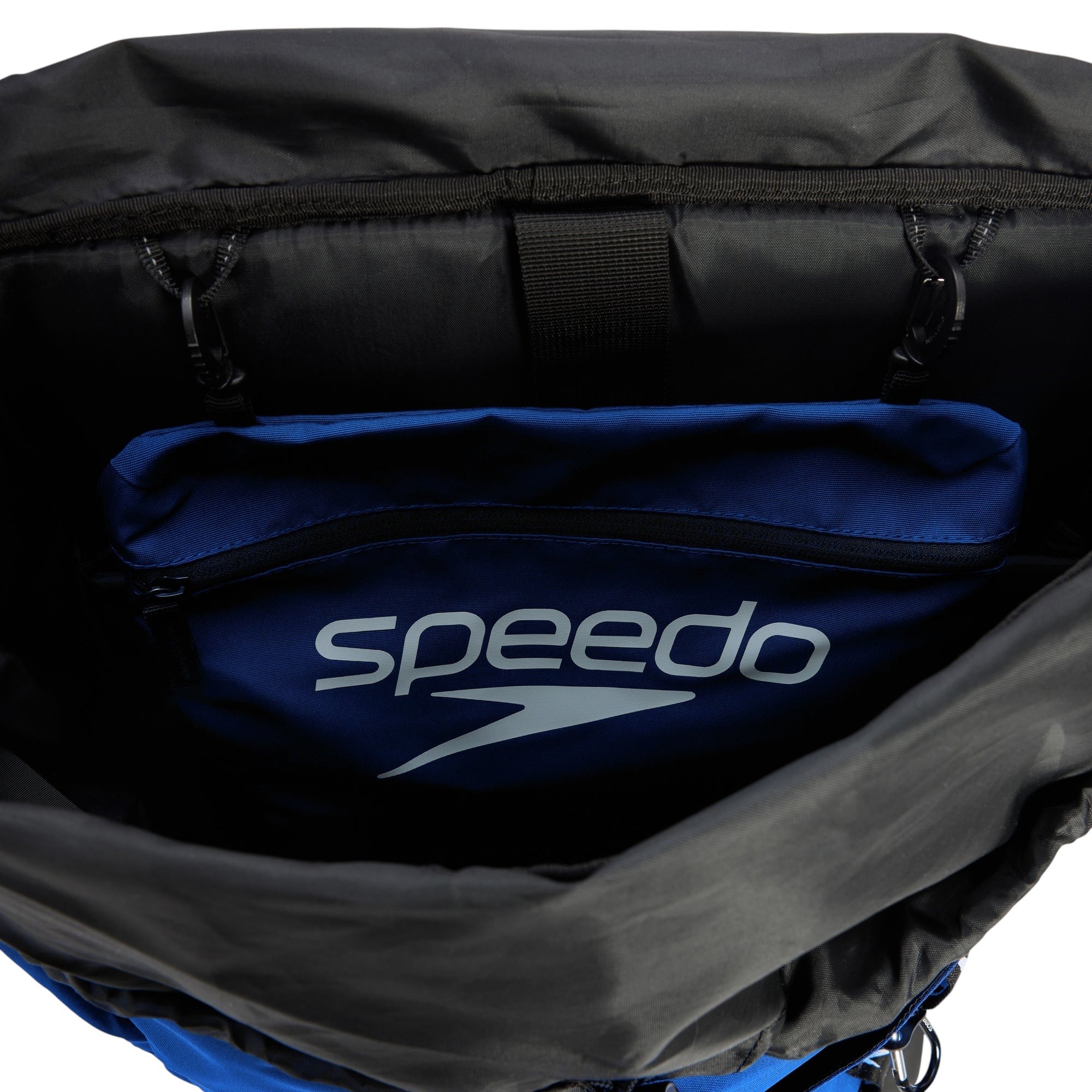 Speedo Backpack Pro Rucksack 45L – Solid Colours