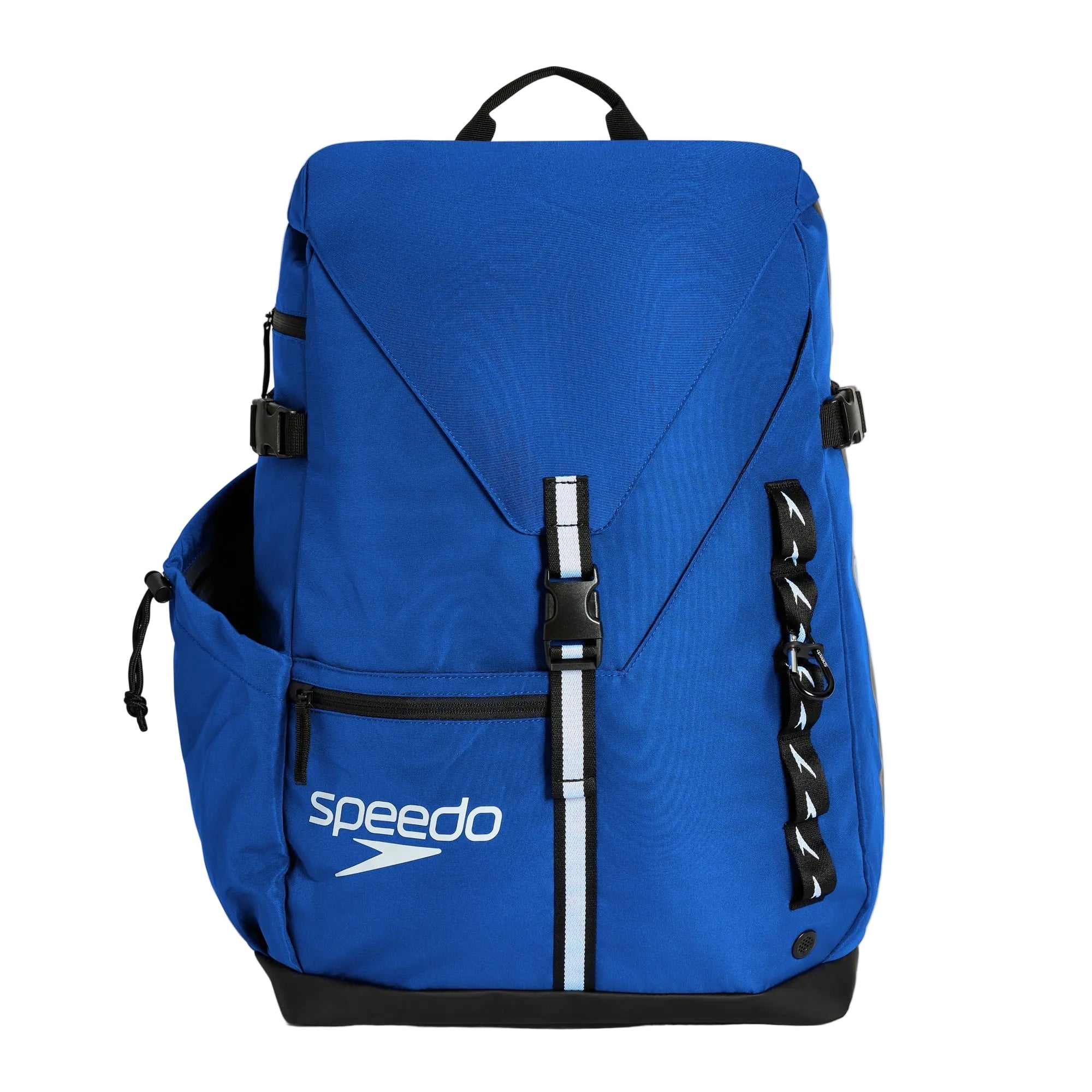 Speedo Backpack Pro Rucksack 45L – Solid Colours