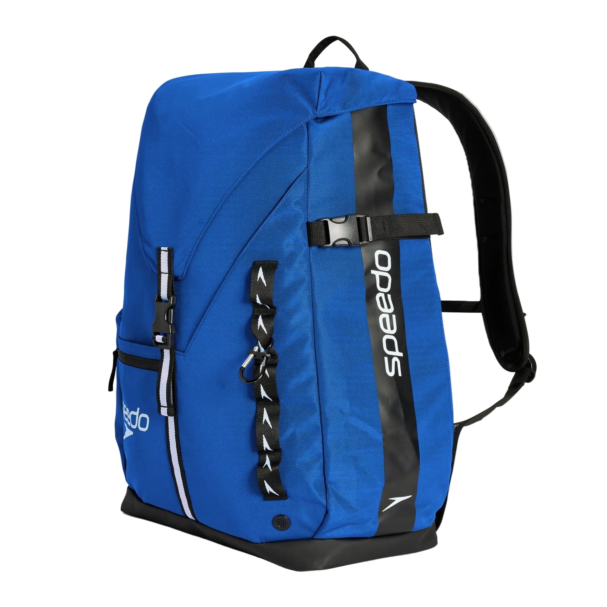 Speedo Backpack Pro Rucksack 45L – Solid Colours