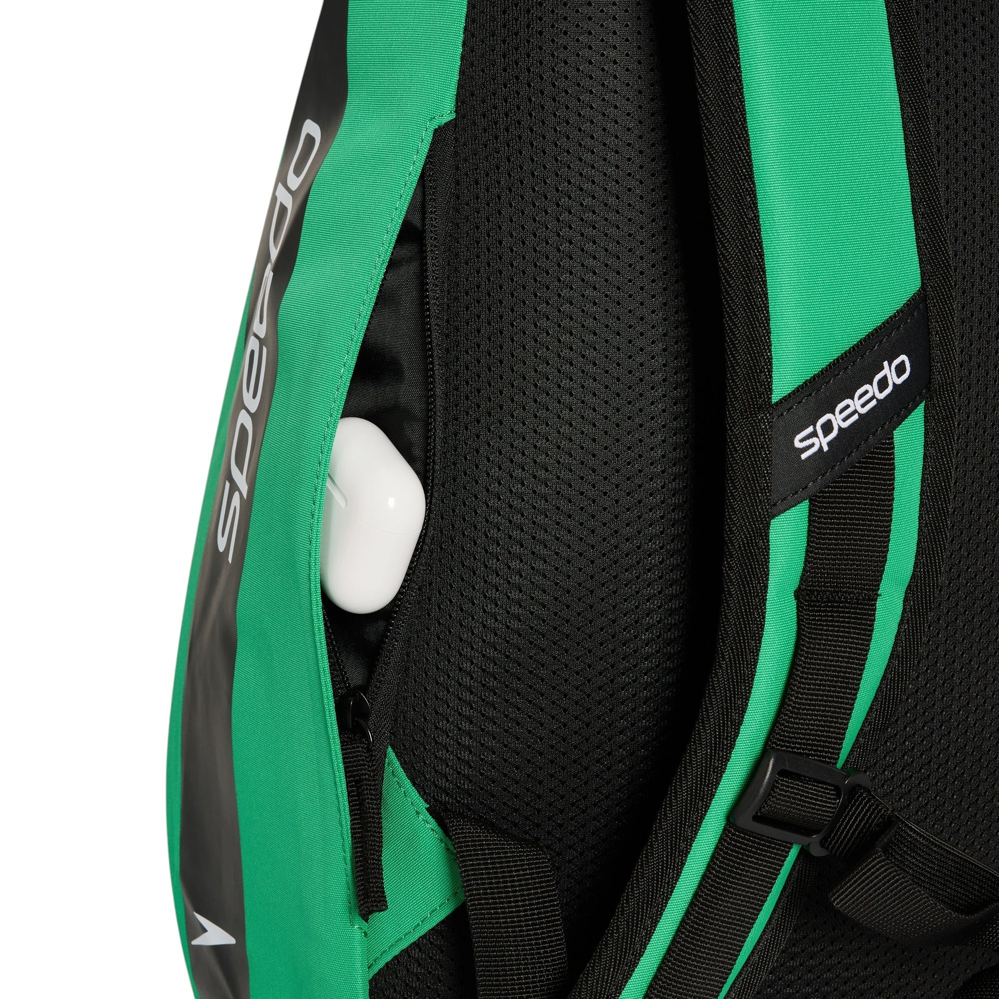 Speedo Backpack Team Rucksack 35L – Solid Colours