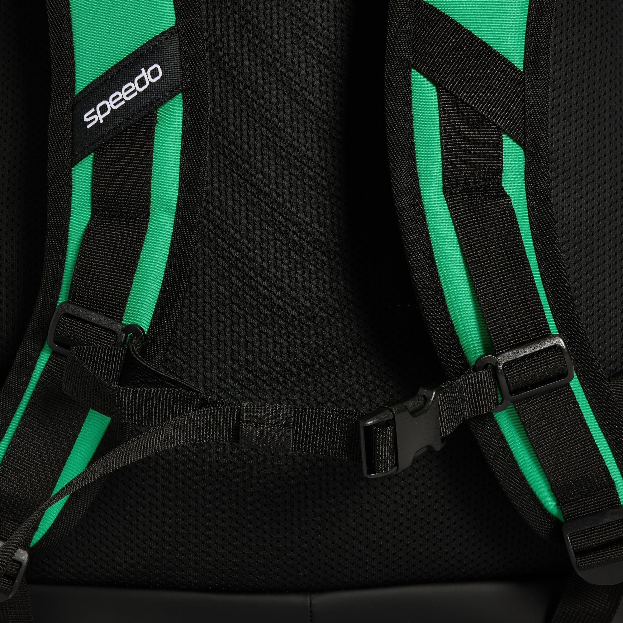 Speedo Backpack Team Rucksack 35L – Solid Colours