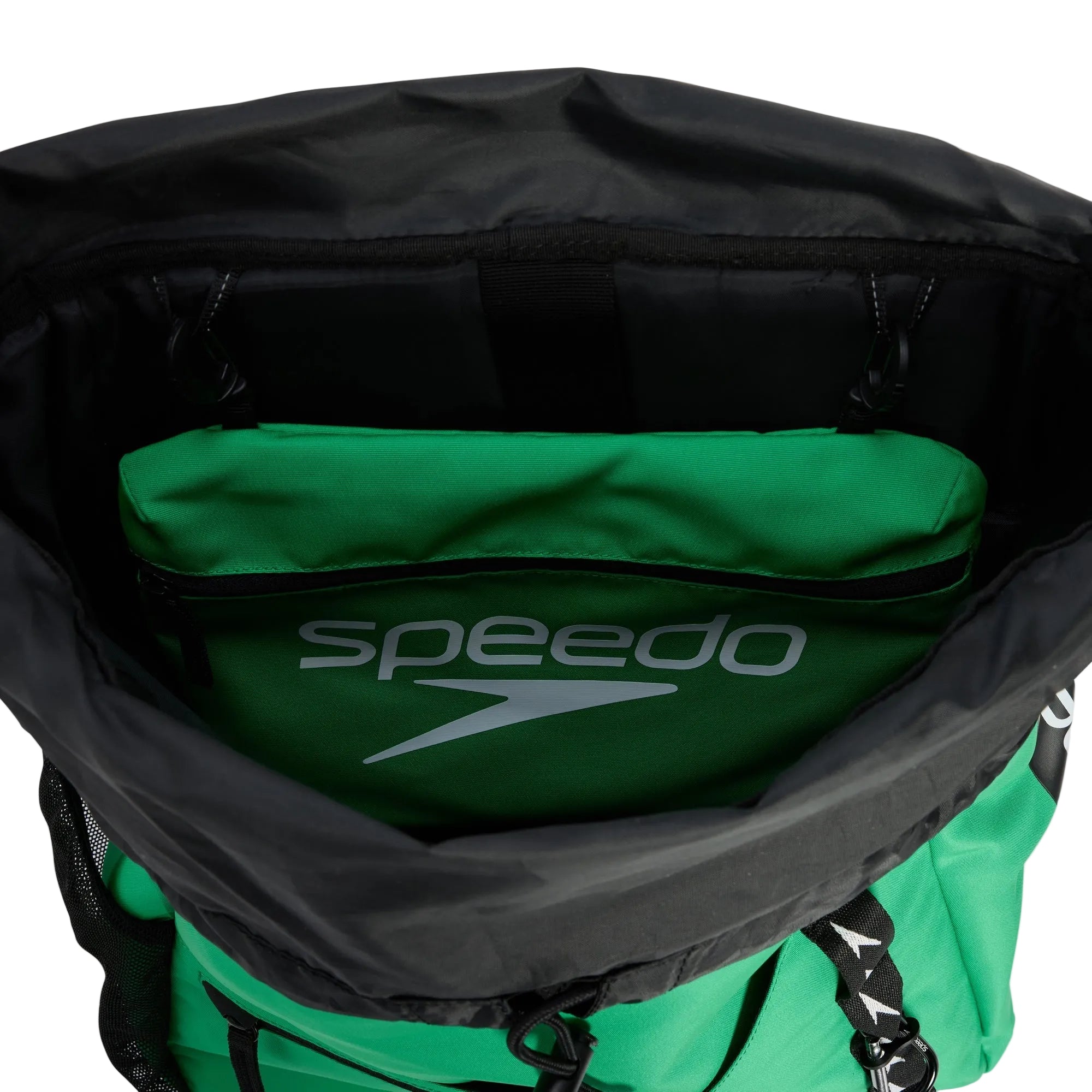 Speedo Backpack Team Rucksack 35L – Solid Colours