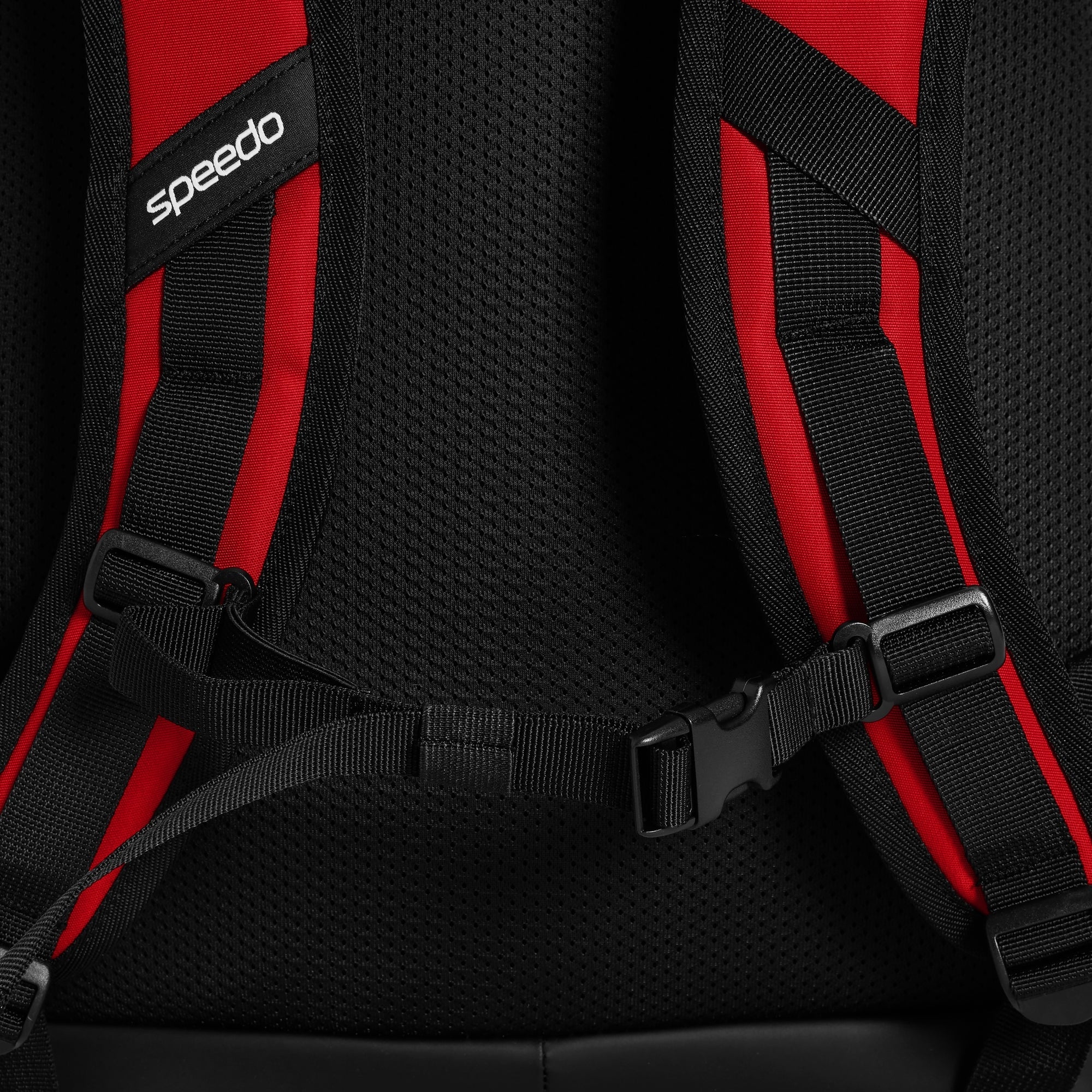 Speedo Backpack Team Rucksack 35L – Solid Colours