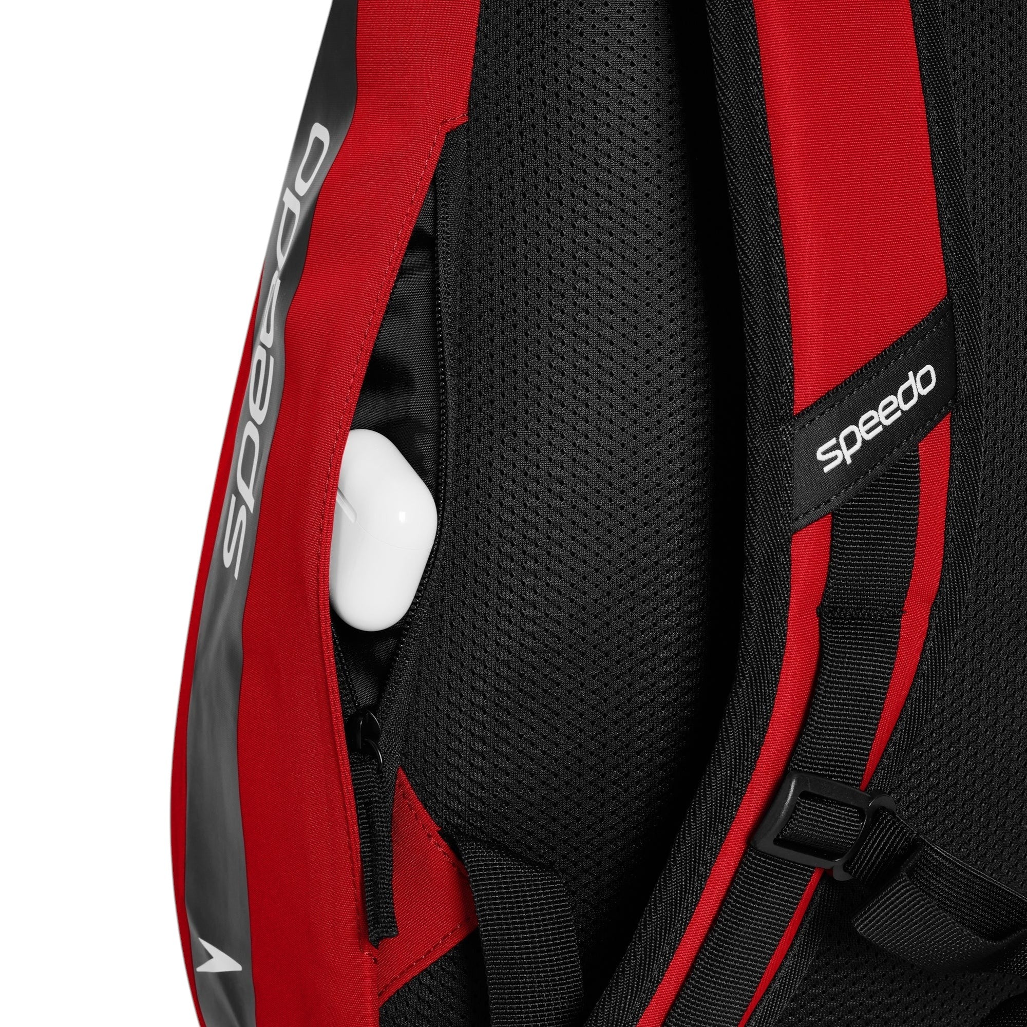 Speedo Backpack Team Rucksack 35L – Solid Colours