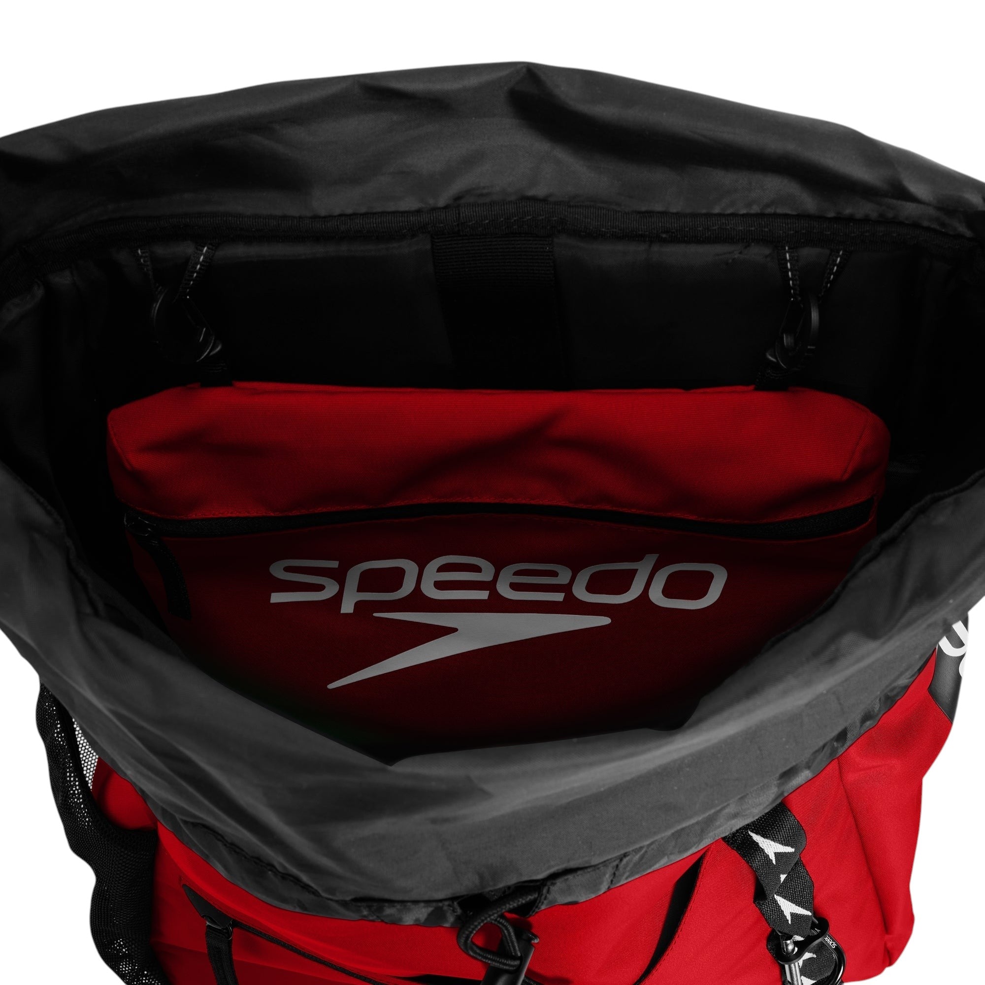 Speedo Backpack Team Rucksack 35L – Solid Colours