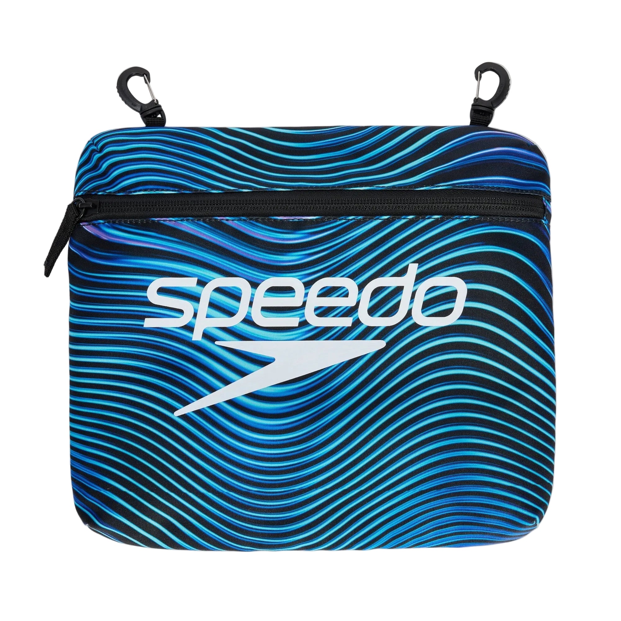 Speedo Backpack Team Rucksack 35L – Blue Waves