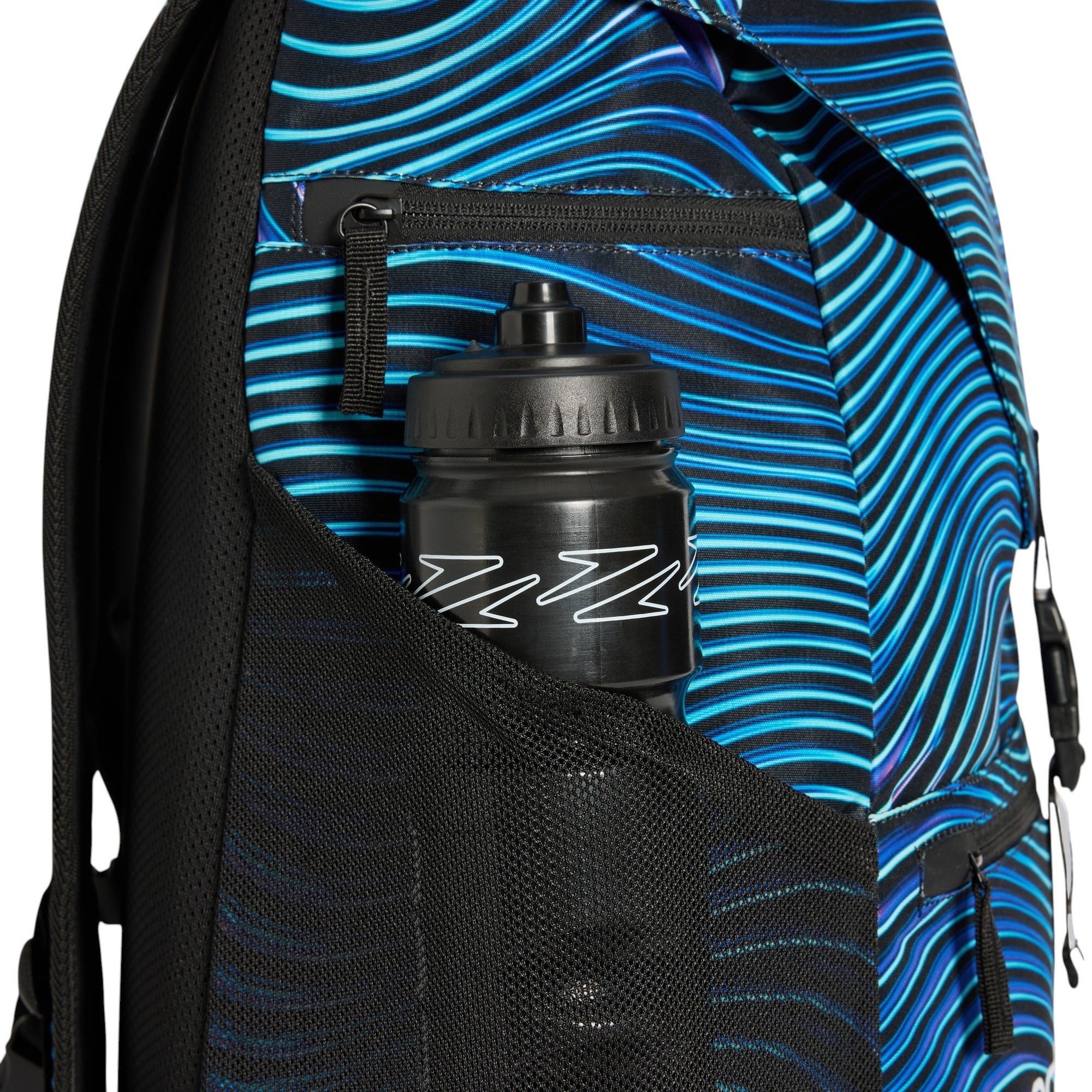 Speedo Backpack Team Rucksack 35L – Blue Waves