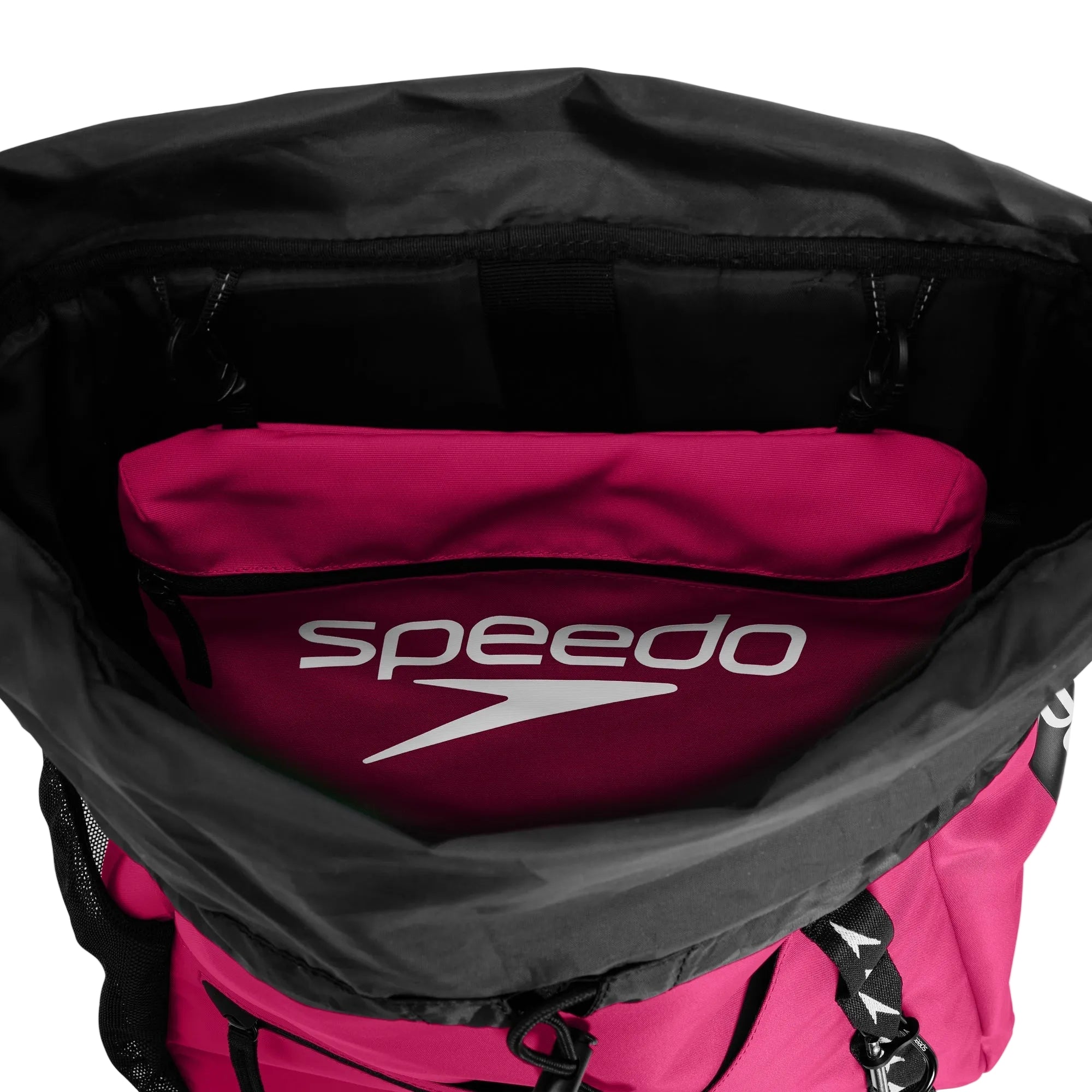 Speedo Backpack Team Rucksack 35L – Solid Colours