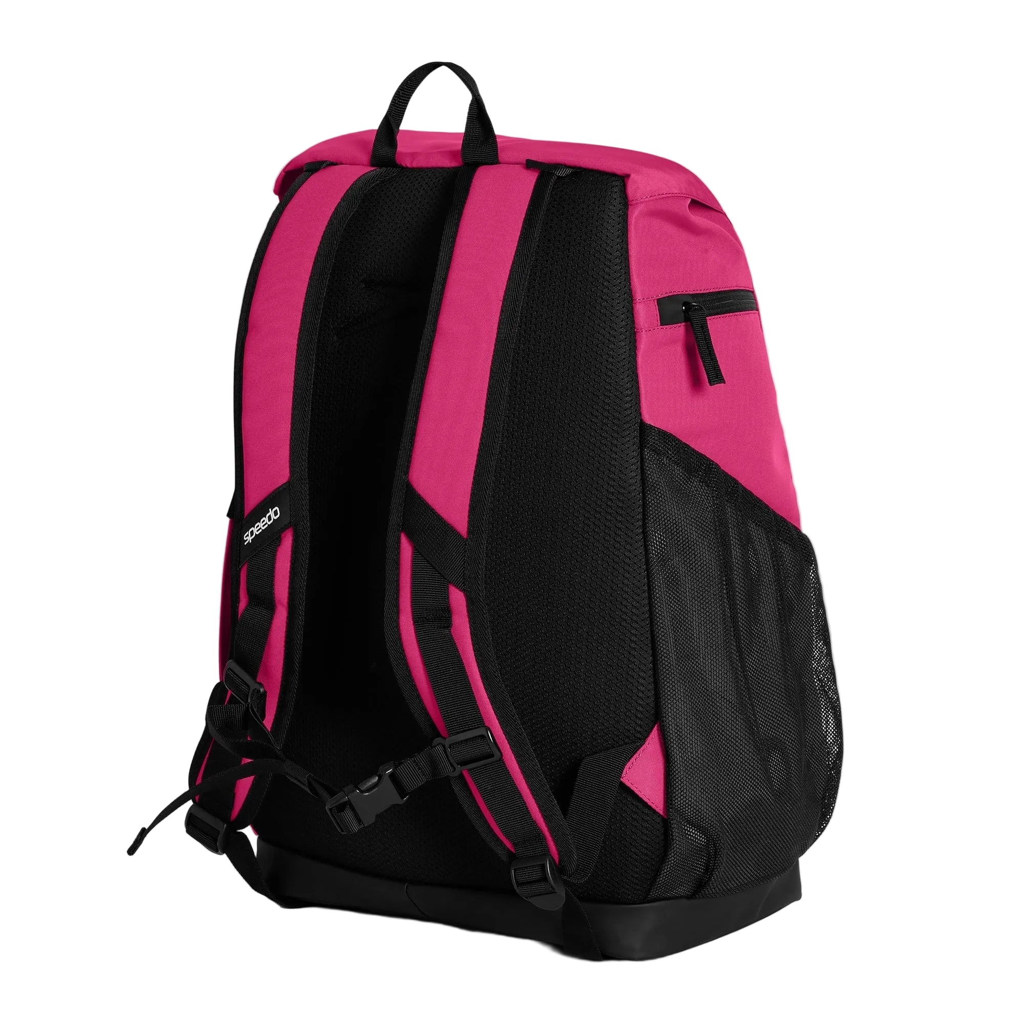 Speedo Backpack Team Rucksack 35L – Solid Colours