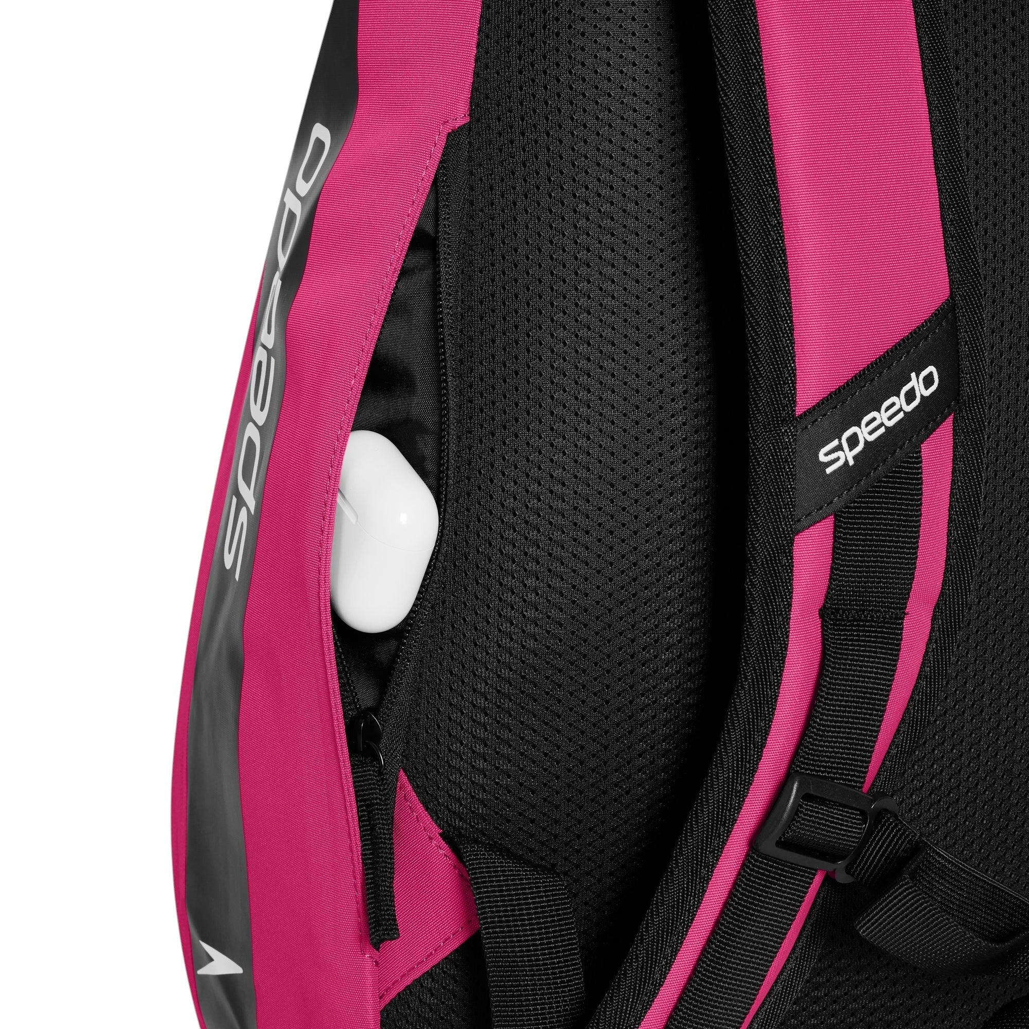 Speedo Backpack Team Rucksack 35L – Solid Colours