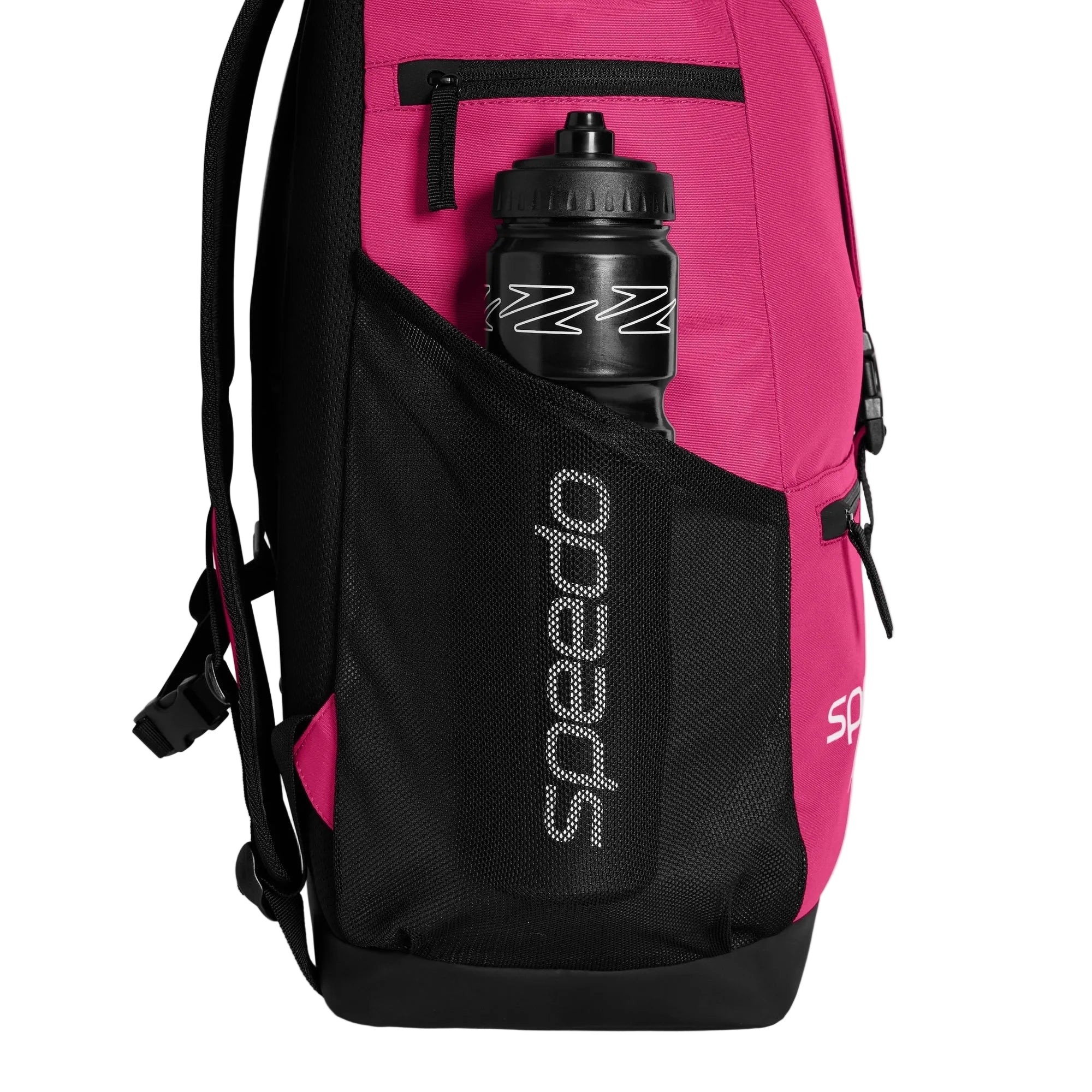 Speedo Backpack Team Rucksack 35L – Solid Colours