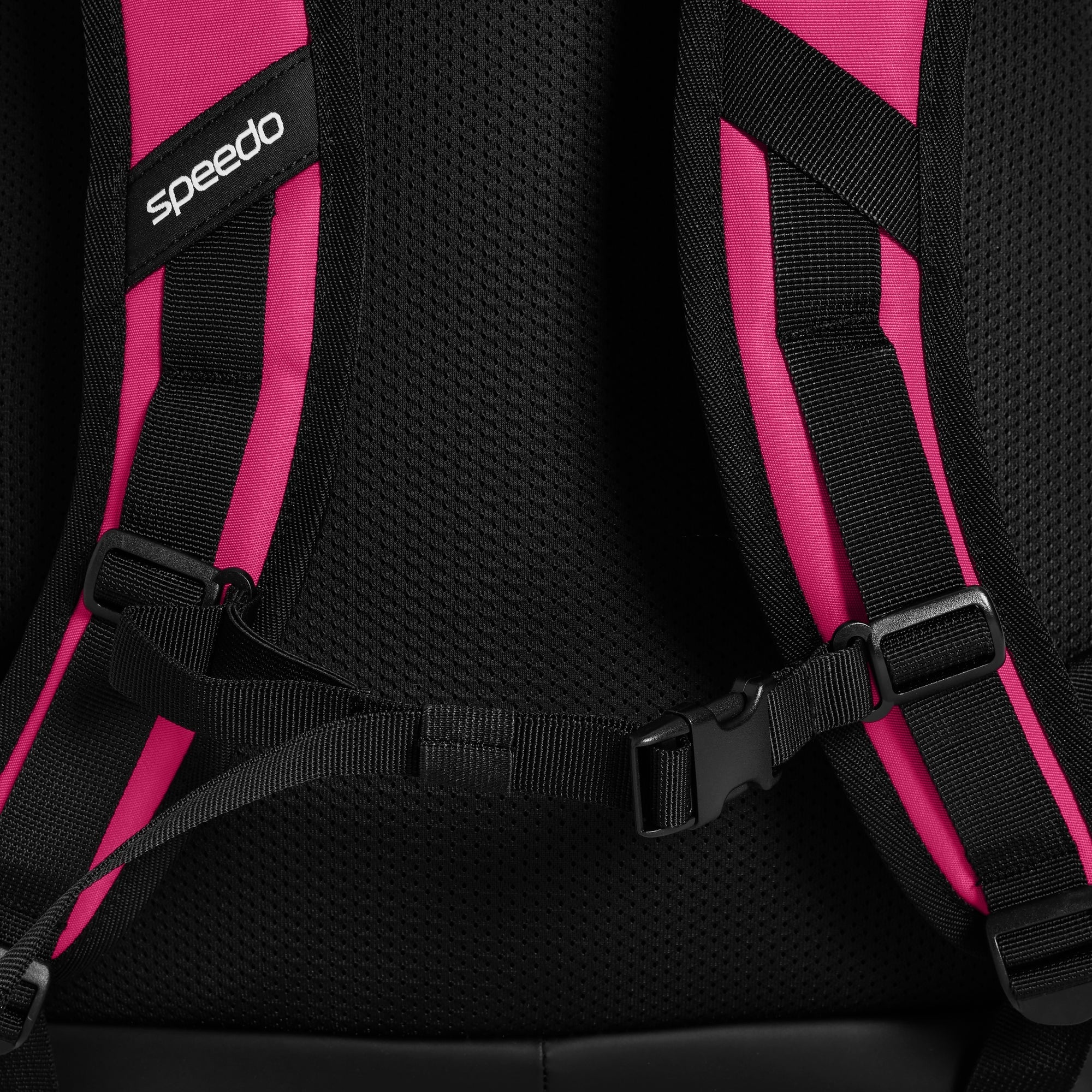 Speedo Backpack Team Rucksack 35L – Solid Colours