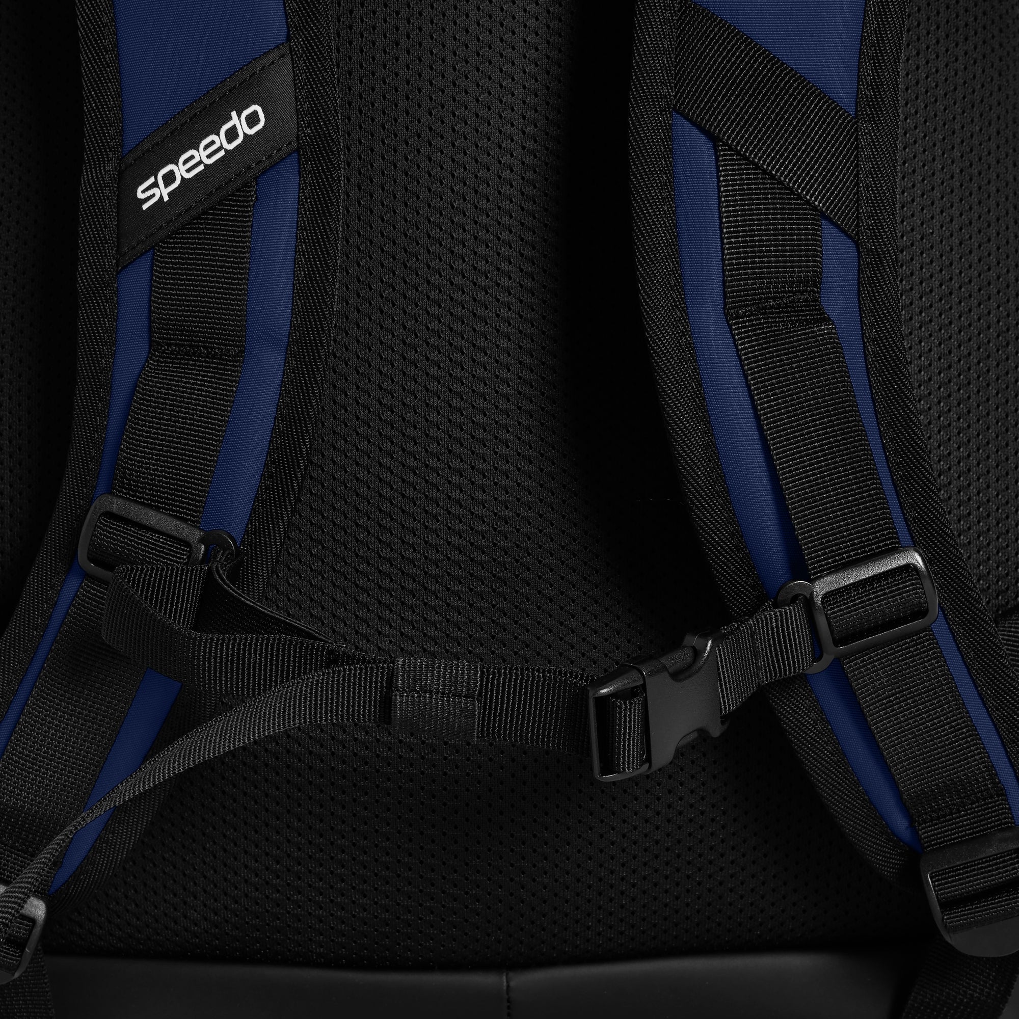 Speedo Backpack Team Rucksack 35L – Solid Colours