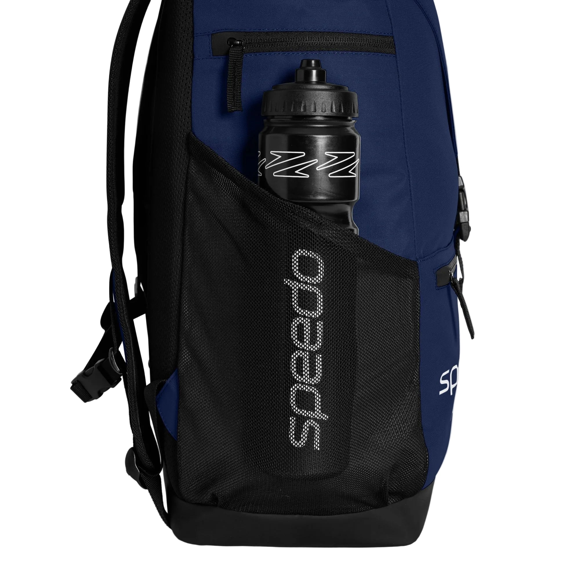 Speedo Backpack Team Rucksack 35L – Solid Colours