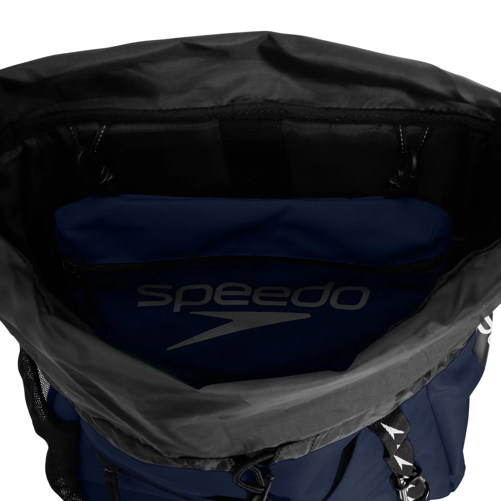 Speedo Backpack Team Rucksack 35L – Solid Colours