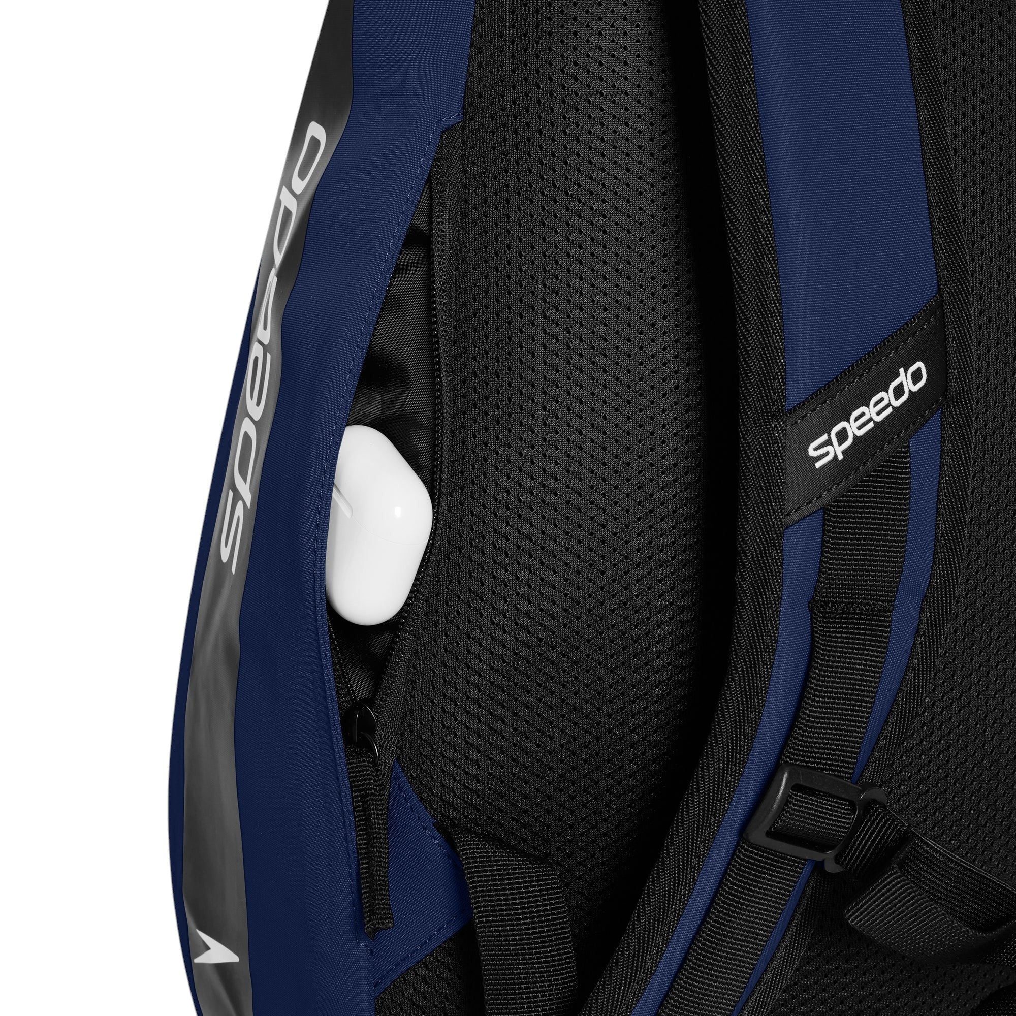 Speedo Backpack Team Rucksack 35L – Solid Colours