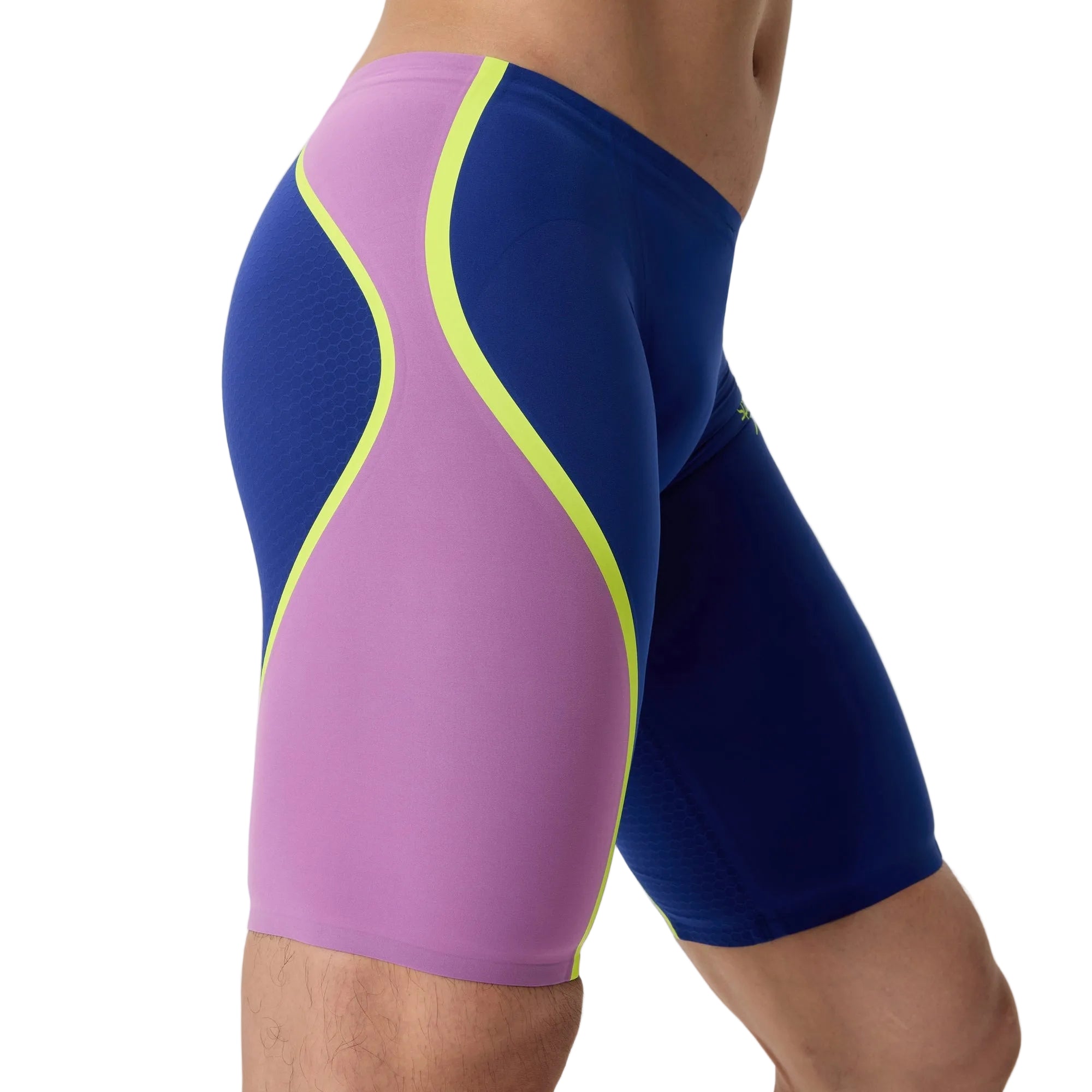 Speedo Men Tech Suits Jammer Intent 2.0 - Noble Navy | Canada
