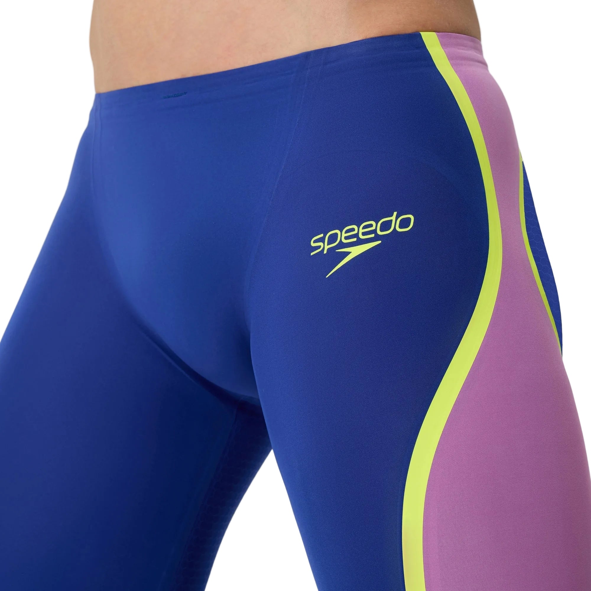 Speedo Men Tech Suits Jammer Intent 2.0 - Noble Navy | Canada