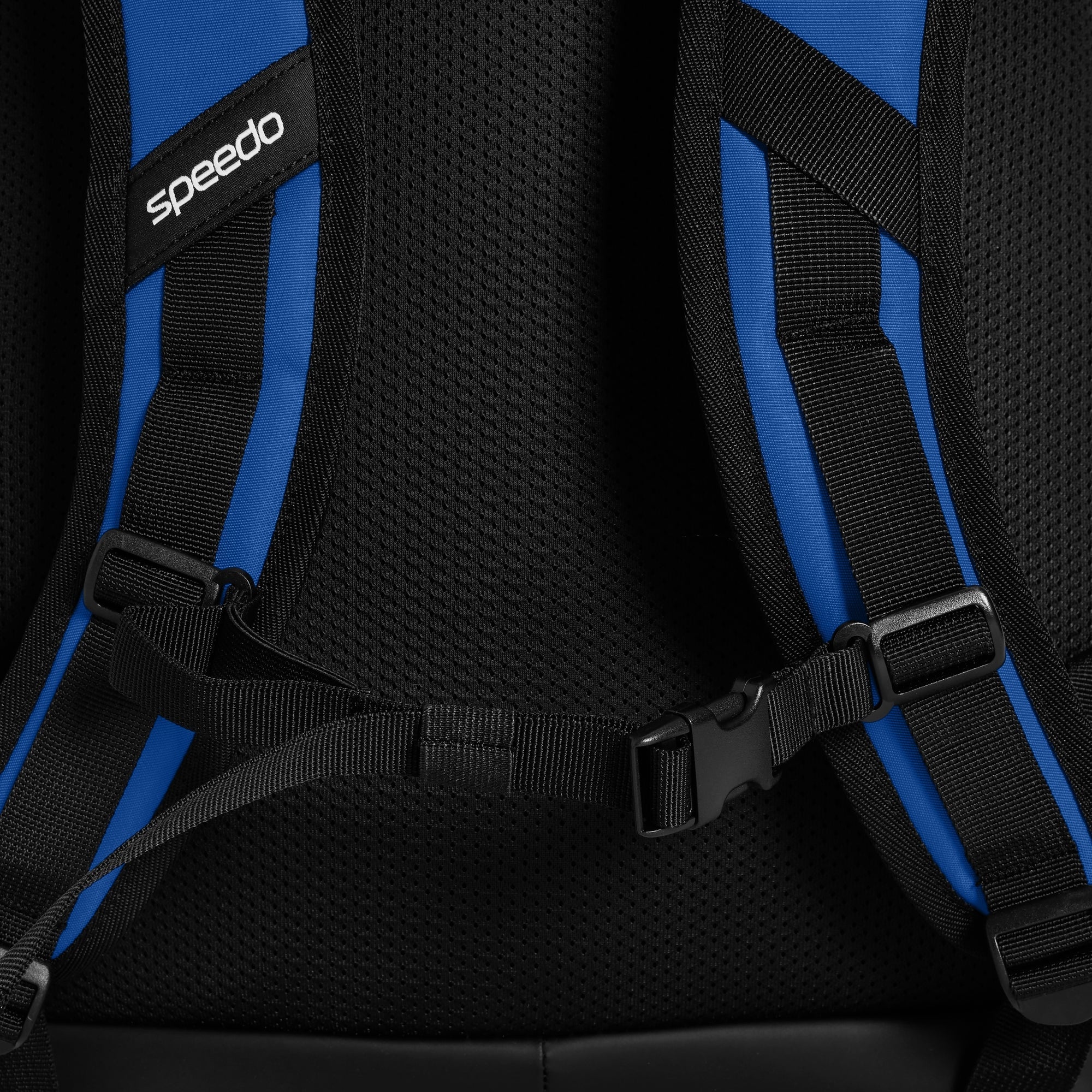 Speedo Backpack Team Rucksack 35L – Solid Colours