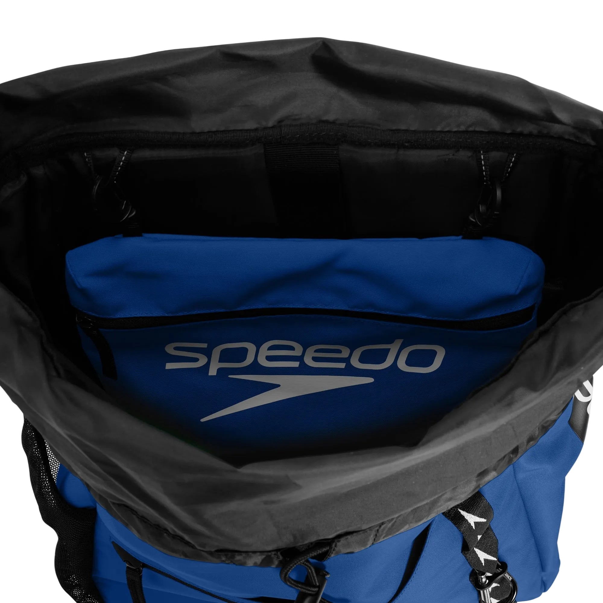 Speedo Backpack Team Rucksack 35L – Solid Colours