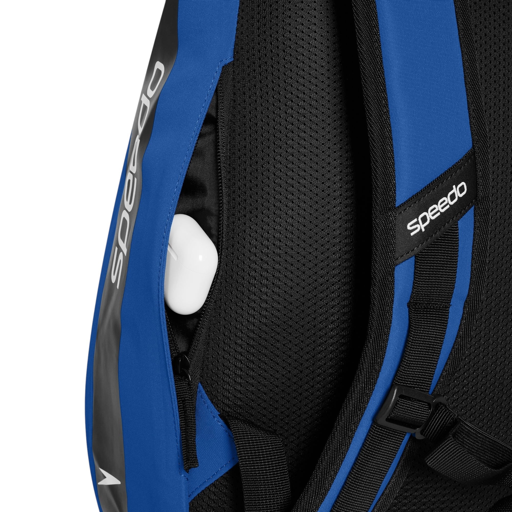 Speedo Backpack Team Rucksack 35L – Solid Colours